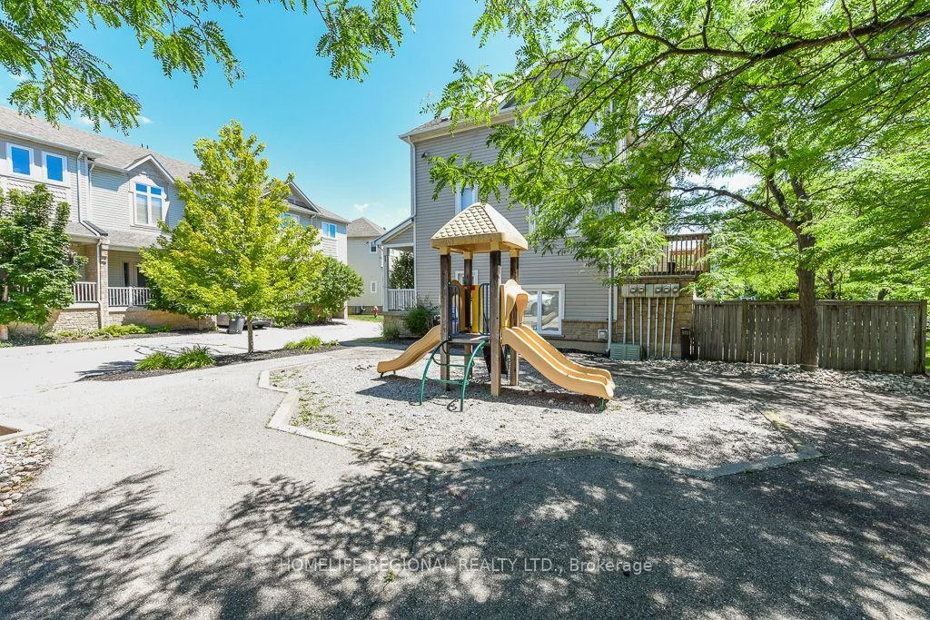 Photo 42 of Unit 72, 7105 Branigan Gate, Mississauga, Meadowvale Village — HOMEH