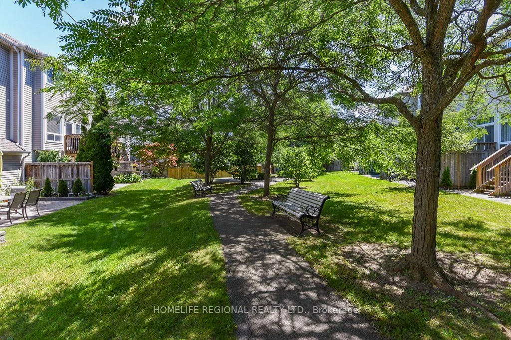 Photo 44 of Unit 72, 7105 Branigan Gate, Mississauga, Meadowvale Village — HOMEH