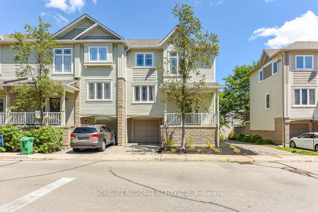 Photo 46 of Unit 72, 7105 Branigan Gate, Mississauga, Meadowvale Village — HOMEH