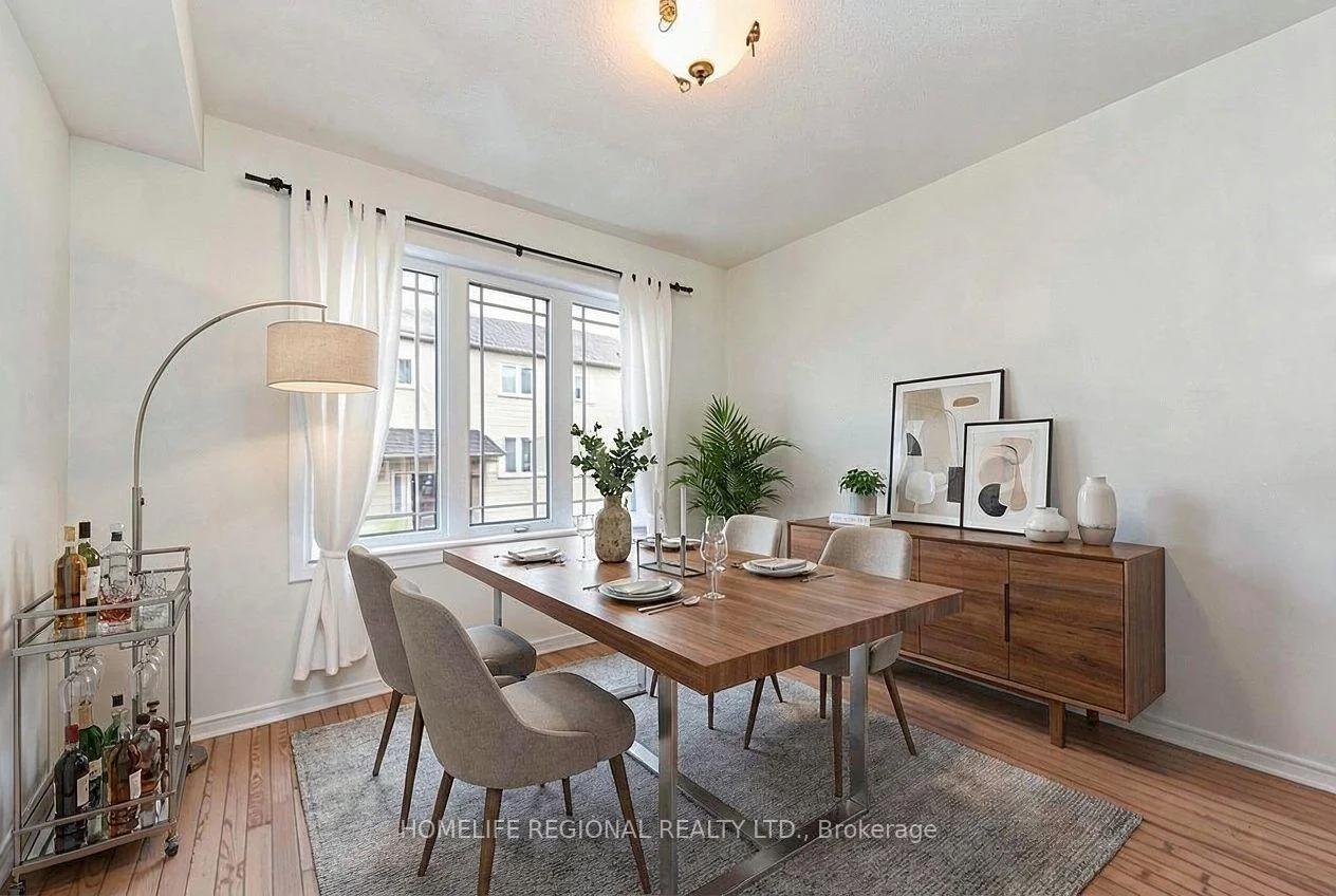 Photo 4 of Unit 72, 7105 Branigan Gate, Mississauga, Meadowvale Village — HOMEH