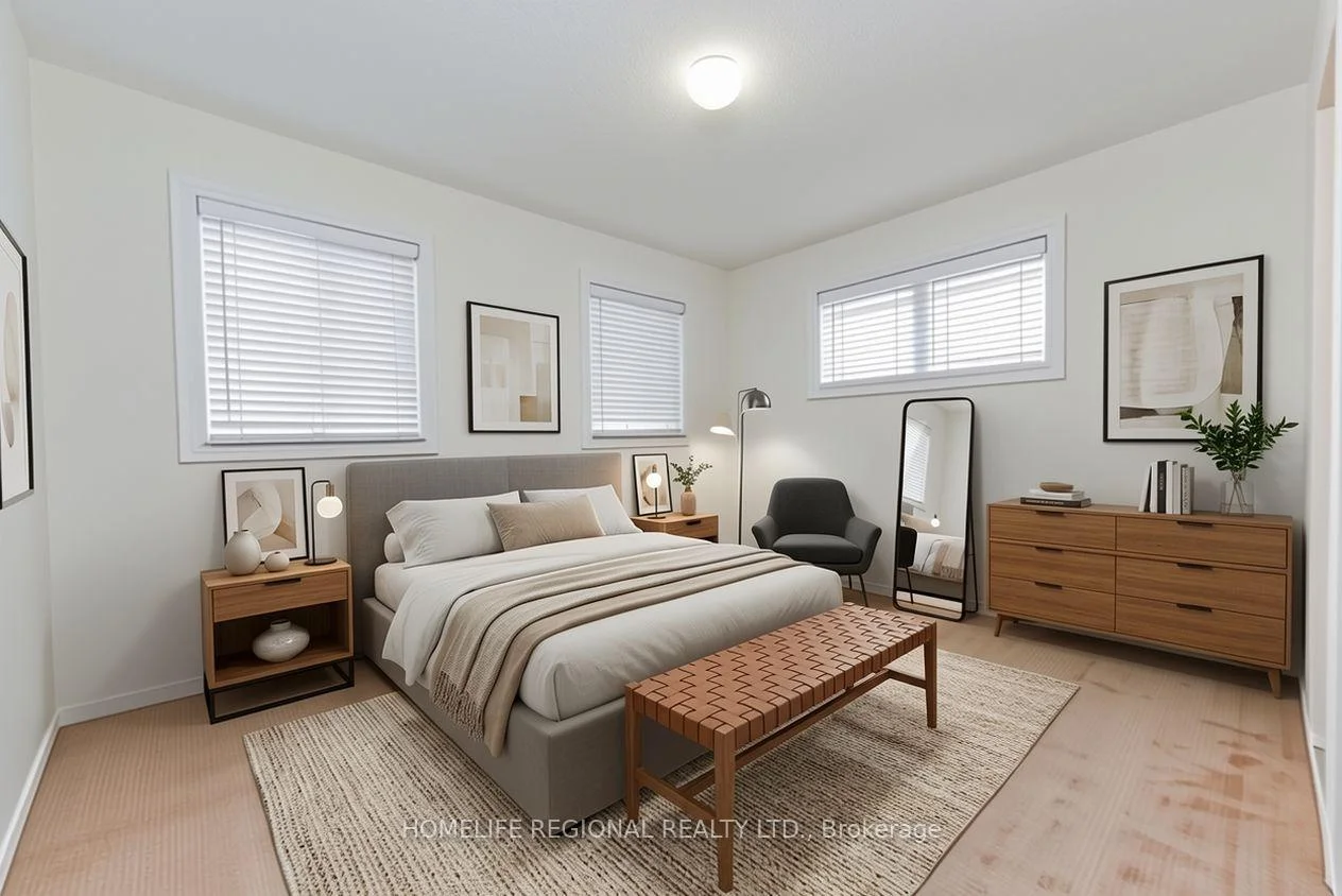 Photo 5 of Unit 72, 7105 Branigan Gate, Mississauga, Meadowvale Village — HOMEH