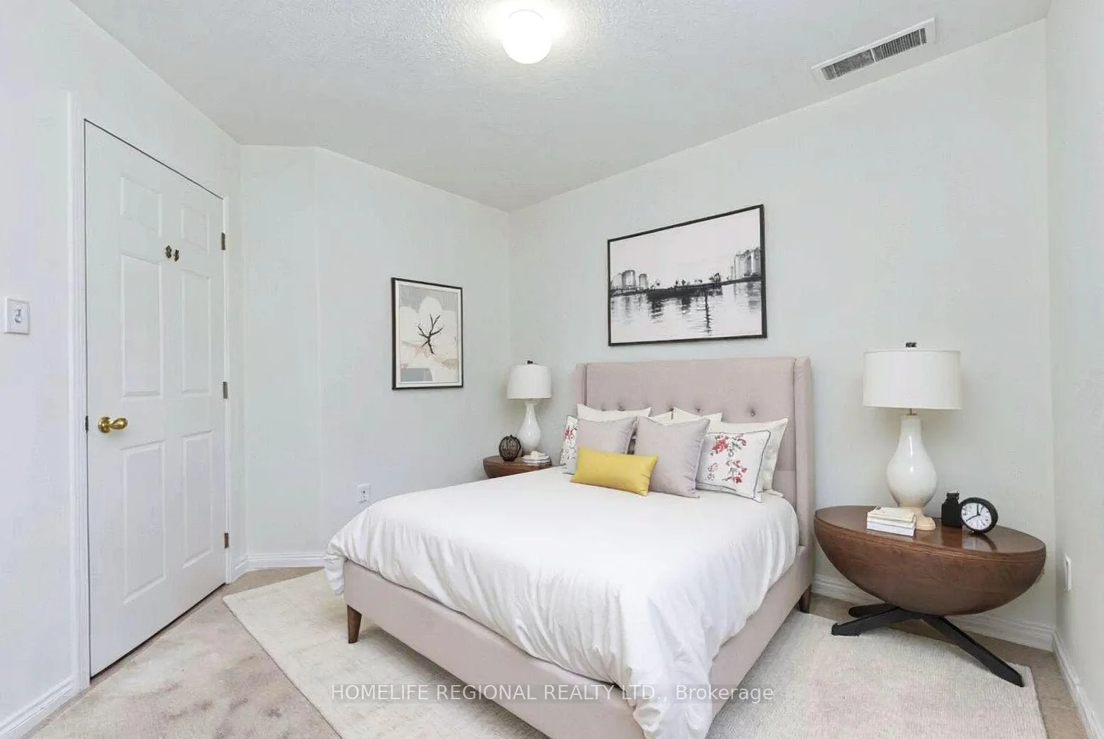 Photo 6 of Unit 72, 7105 Branigan Gate, Mississauga, Meadowvale Village — HOMEH