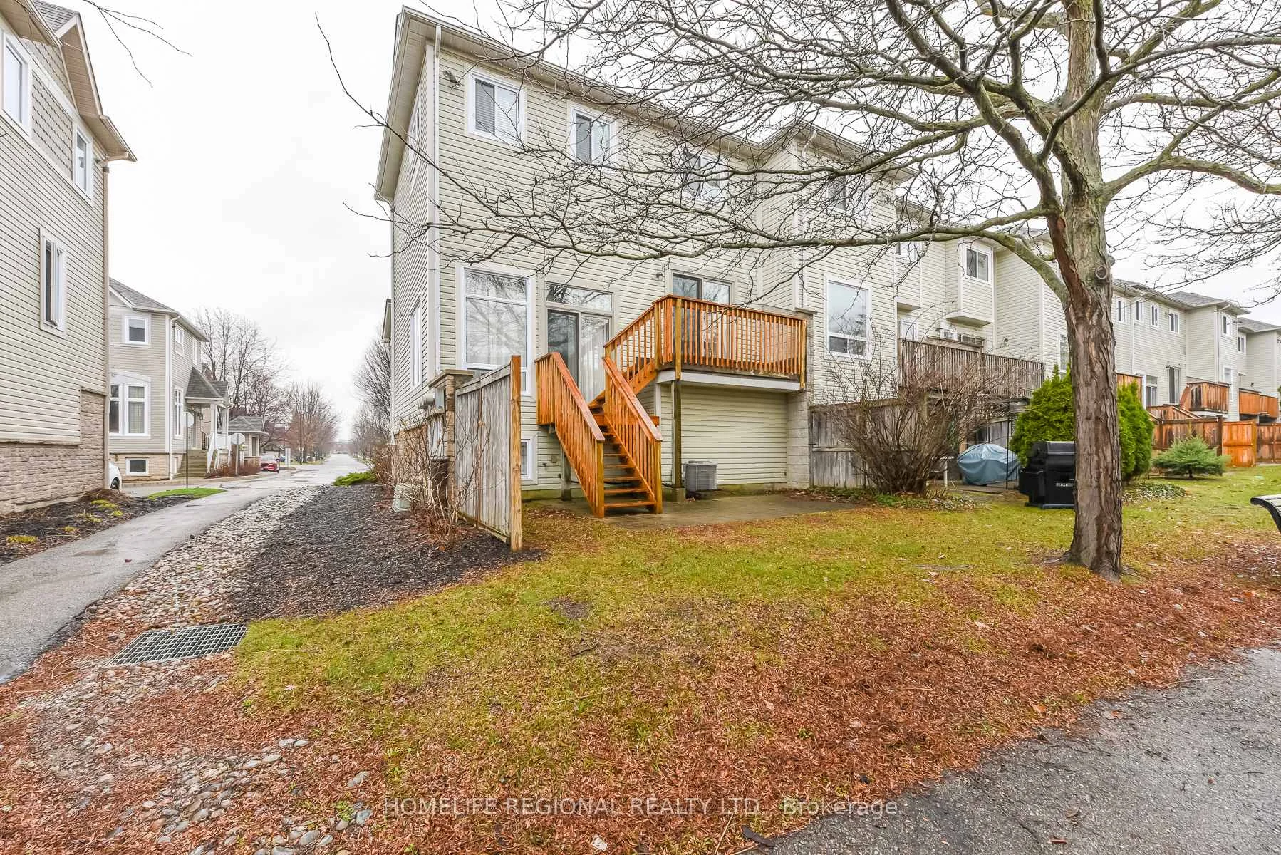 Photo 27 of Unit 72, 7105 Branigan Gate, Mississauga, Meadowvale Village — HOMEH