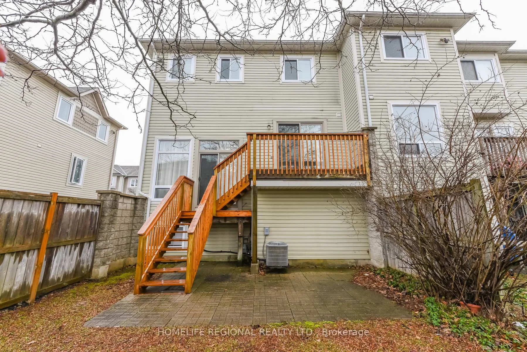 Photo 29 of Unit 72, 7105 Branigan Gate, Mississauga, Meadowvale Village — HOMEH
