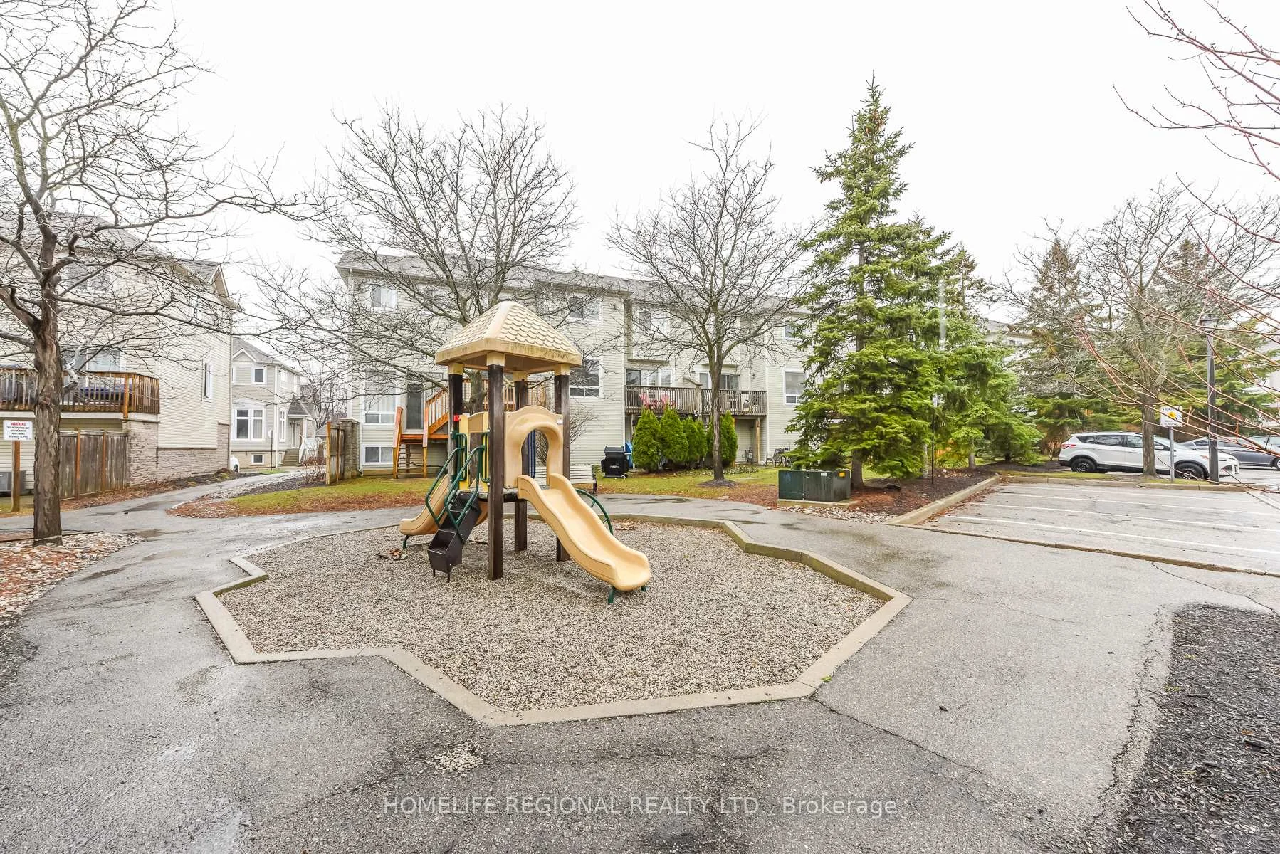 Photo 37 of Unit 72, 7105 Branigan Gate, Mississauga, Meadowvale Village — HOMEH