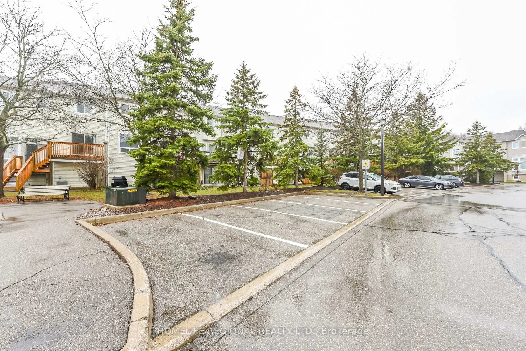 Photo 41 of Unit 72, 7105 Branigan Gate, Mississauga, Meadowvale Village — HOMEH