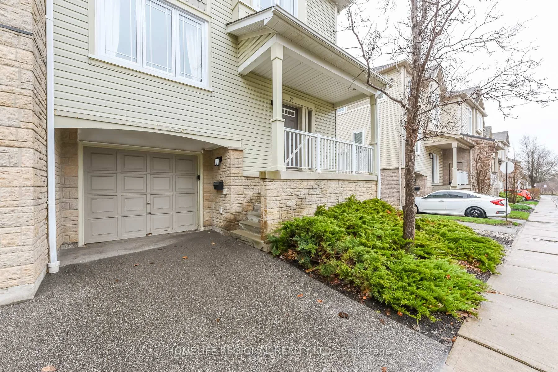 Photo 43 of Unit 72, 7105 Branigan Gate, Mississauga, Meadowvale Village — HOMEH