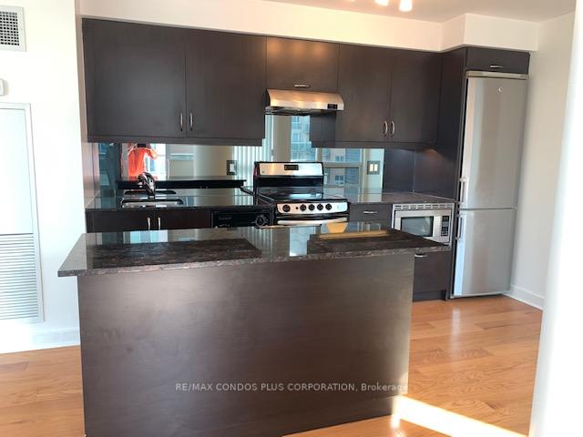 Photo 3 of Unit 1004, 320 Richmond Street E, Toronto, Moss Park — HOMEH