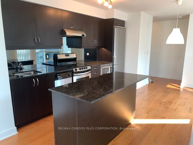 Photo 4 of Unit 1004, 320 Richmond Street E, Toronto, Moss Park — HOMEH