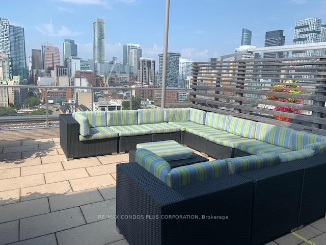 Photo 15 of Unit 1004, 320 Richmond Street E, Toronto, Moss Park — HOMEH