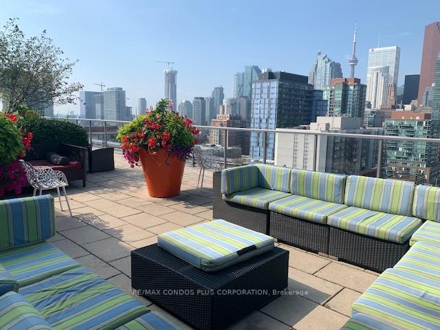 Photo 16 of Unit 1004, 320 Richmond Street E, Toronto, Moss Park — HOMEH