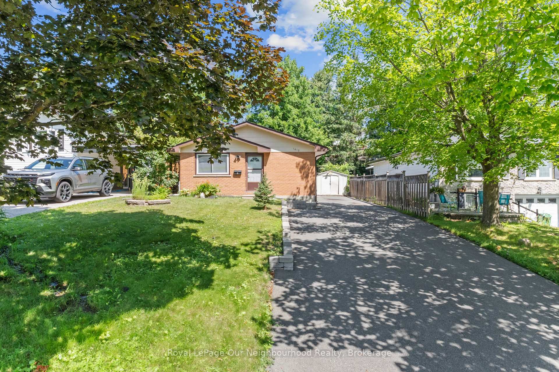 Photo 3 of 1612 Cherryhill Road, Peterborough, Monaghan Ward 2 — HOMEH