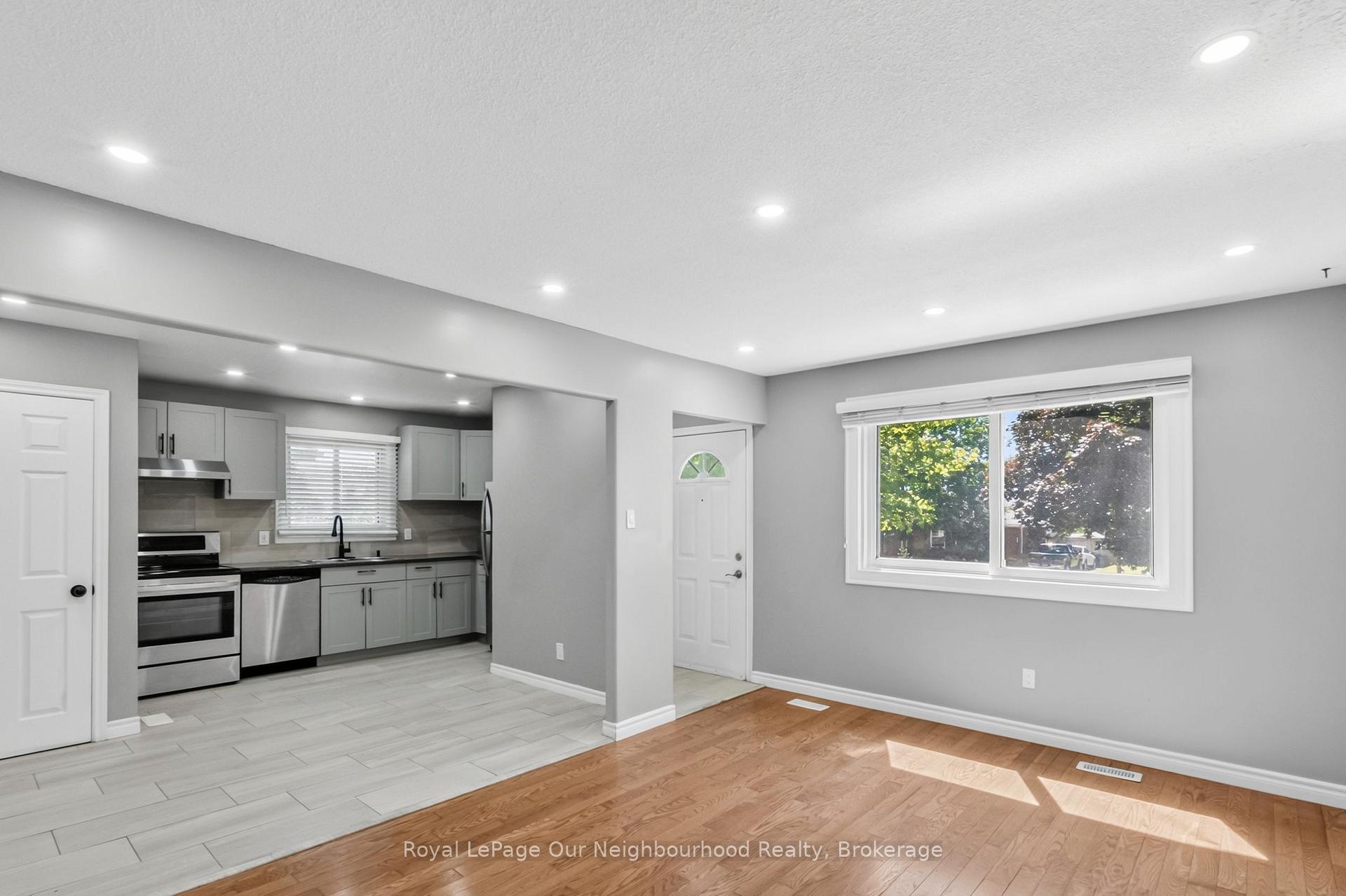 Photo 4 of 1612 Cherryhill Road, Peterborough, Monaghan Ward 2 — HOMEH