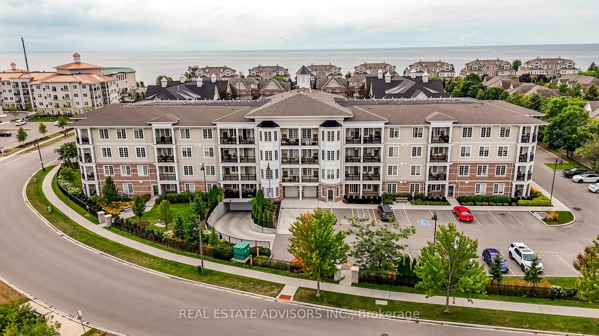 Photo of Unit 203, 65 Shipway Avenue