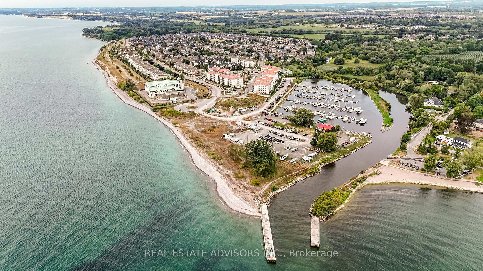 Photo 3 of Unit 203, 65 Shipway Avenue, Clarington, Newcastle — HOMEH