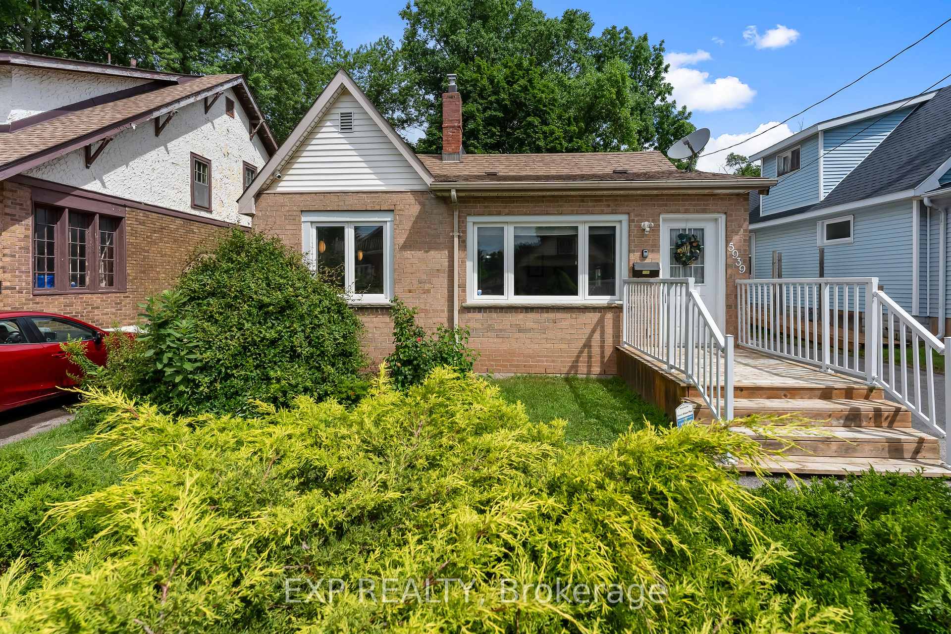 Photo 1 of 5939 Symmes Avenue, Niagara Falls, Dorchester — HOMEH