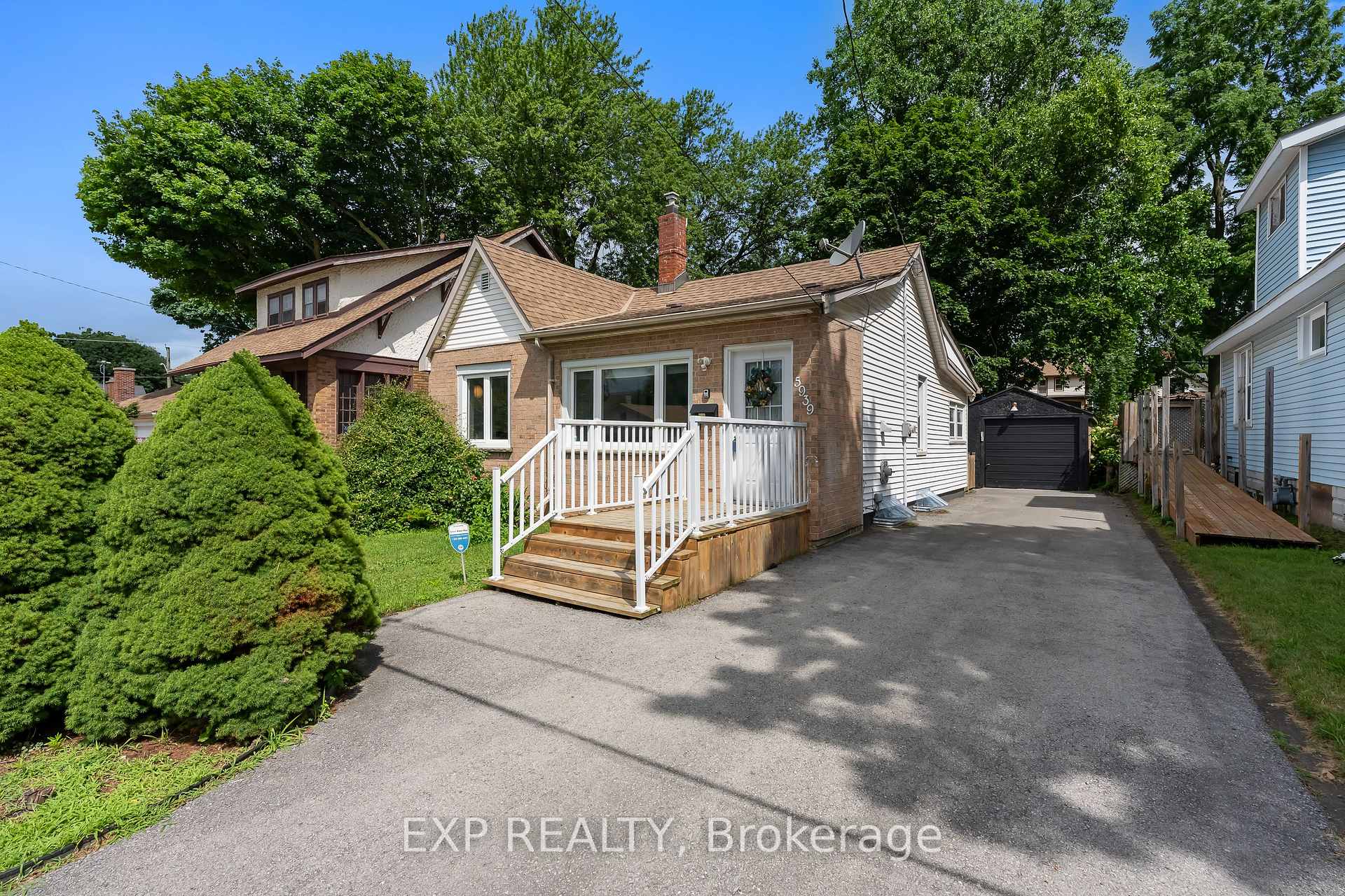 Photo 3 of 5939 Symmes Avenue, Niagara Falls, Dorchester — HOMEH