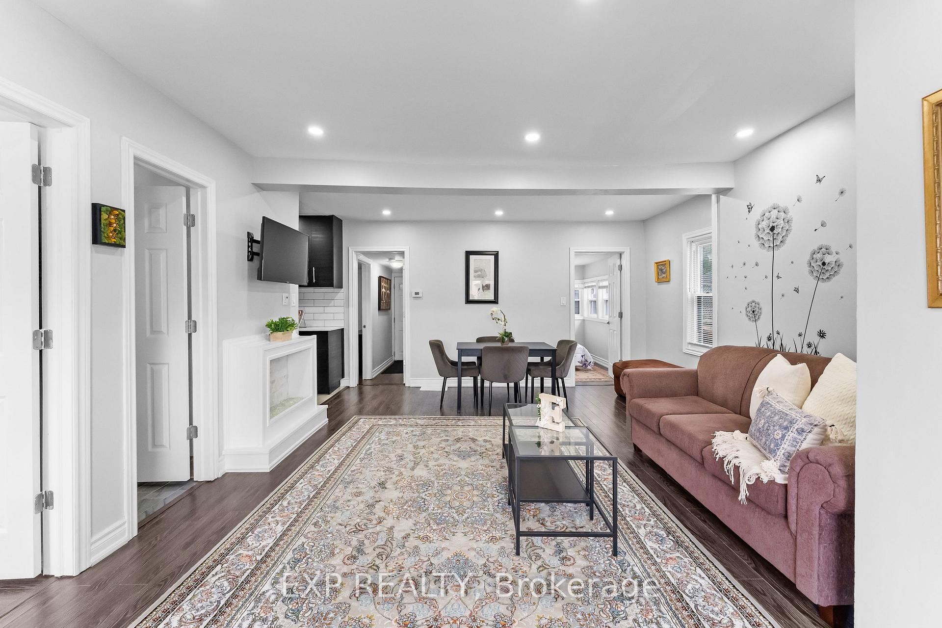 Photo 6 of 5939 Symmes Avenue, Niagara Falls, Dorchester — HOMEH