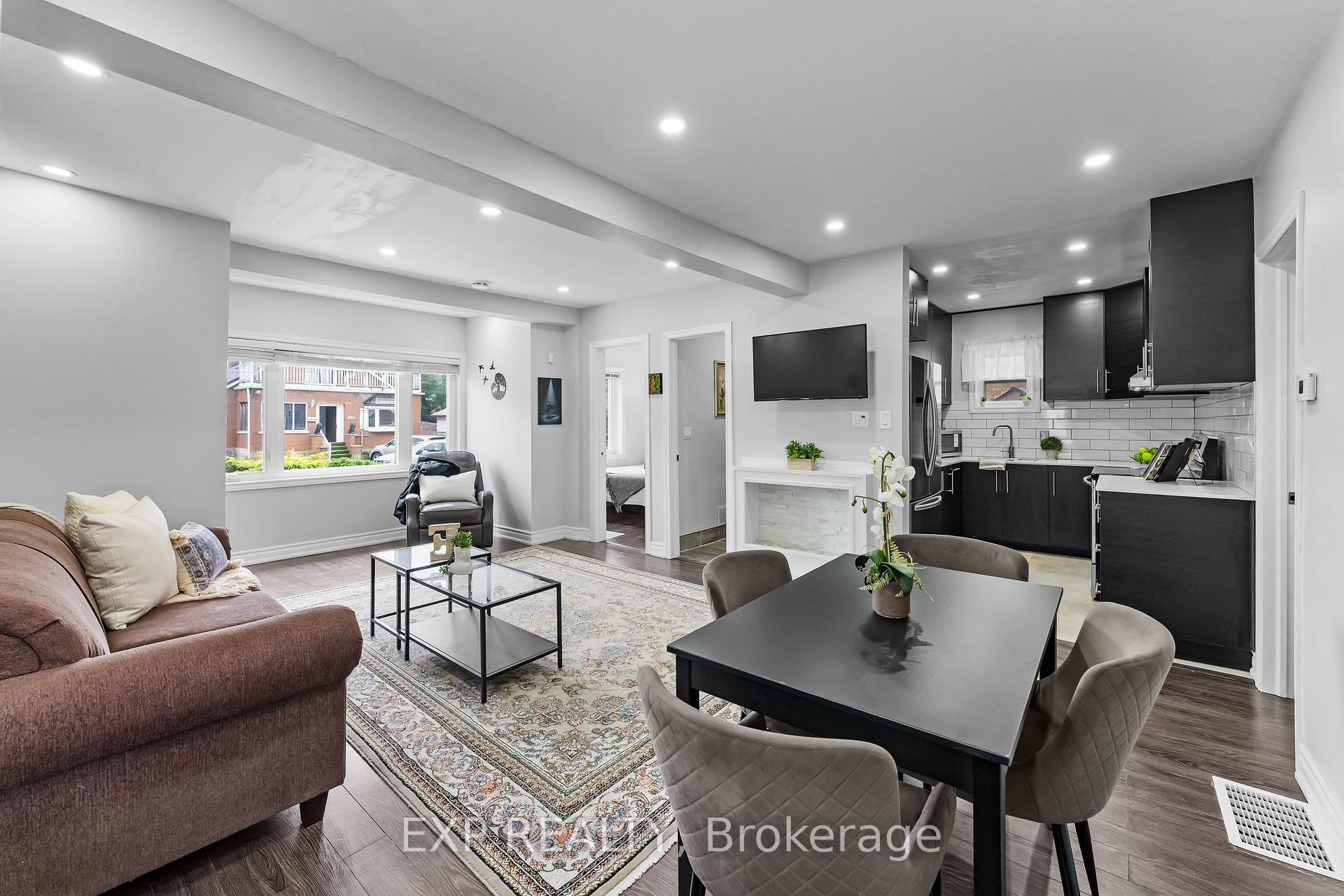 Photo 7 of 5939 Symmes Avenue, Niagara Falls, Dorchester — HOMEH