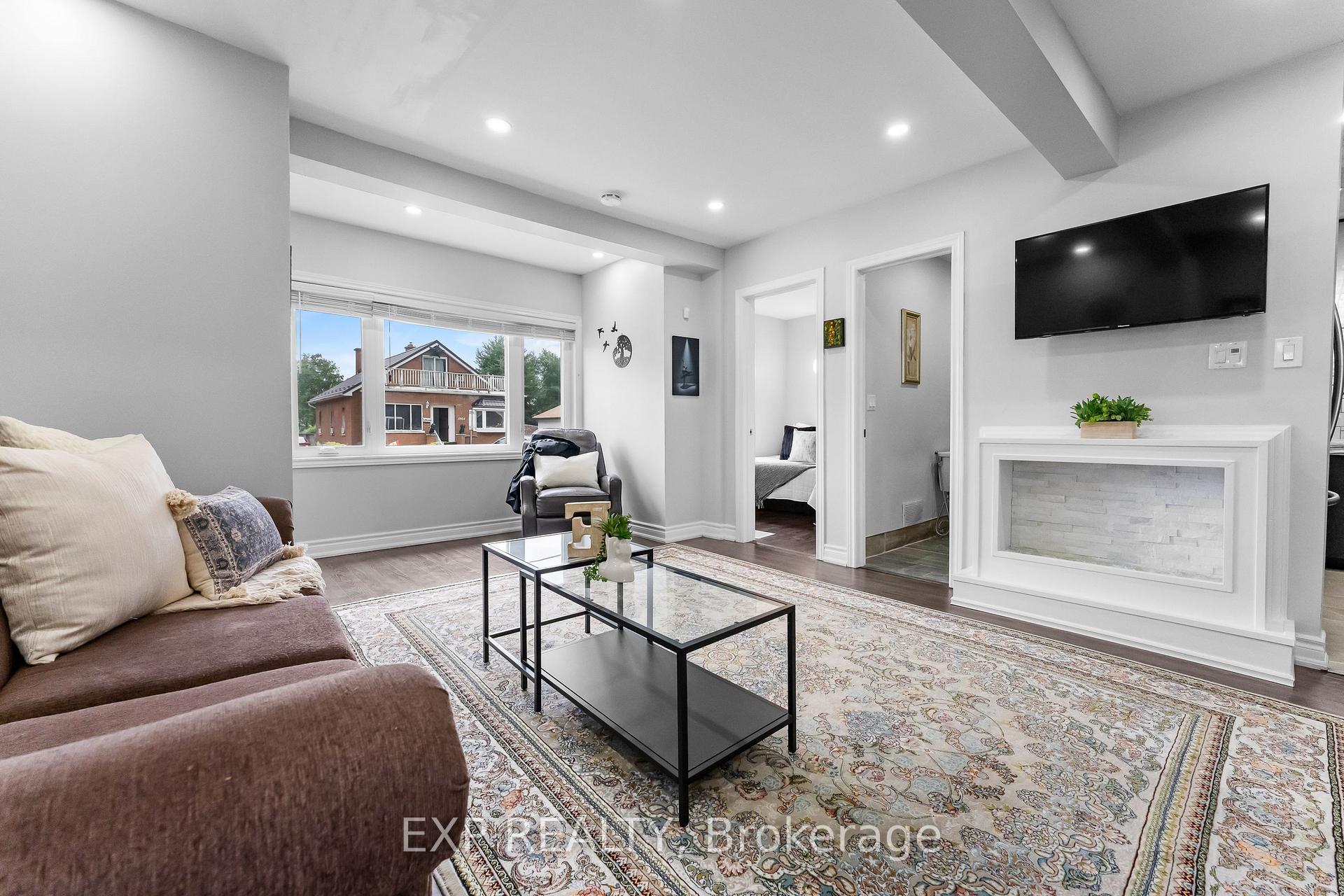 Photo 8 of 5939 Symmes Avenue, Niagara Falls, Dorchester — HOMEH