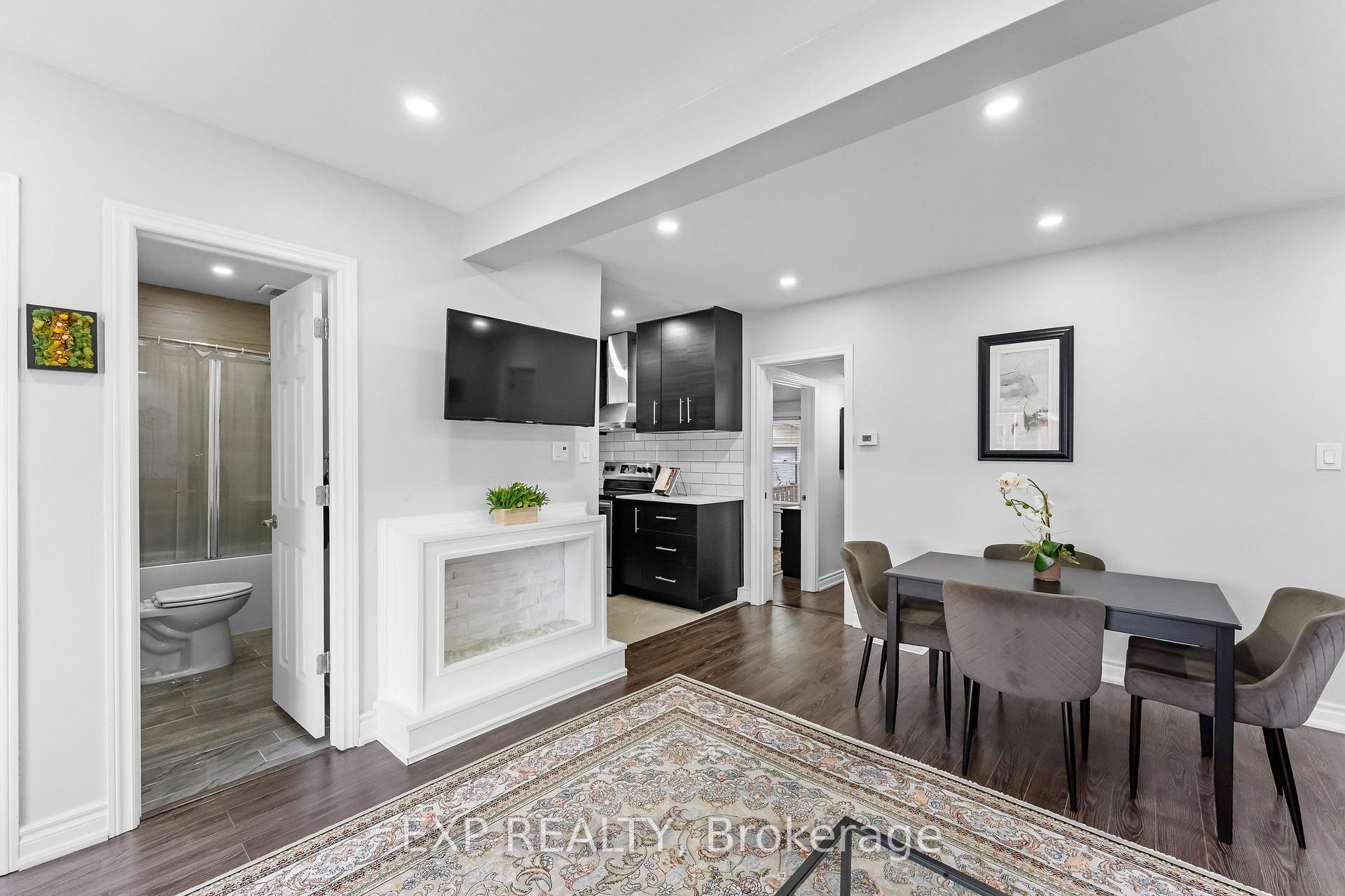 Photo 9 of 5939 Symmes Avenue, Niagara Falls, Dorchester — HOMEH