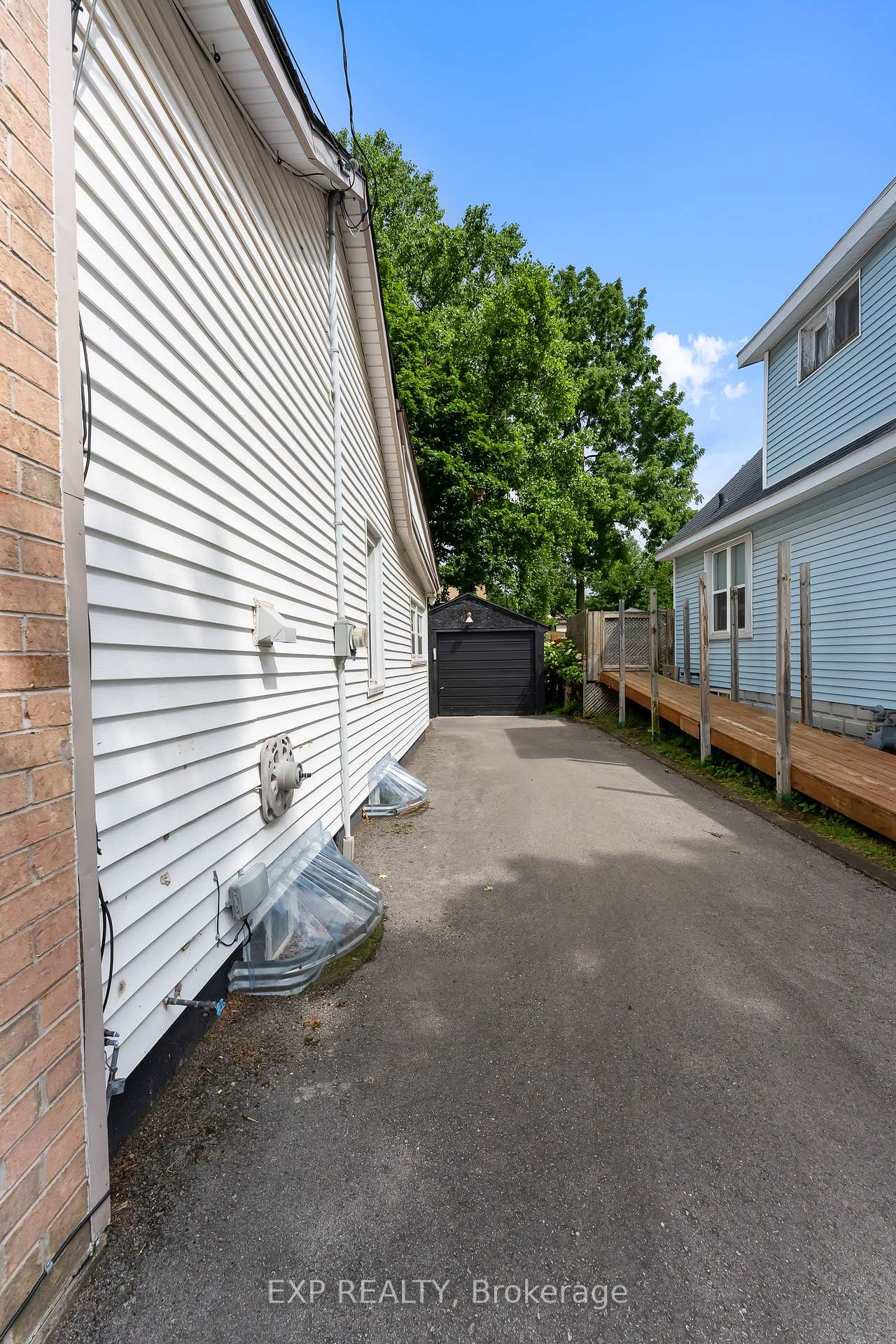Photo 26 of 5939 Symmes Avenue, Niagara Falls, Dorchester — HOMEH