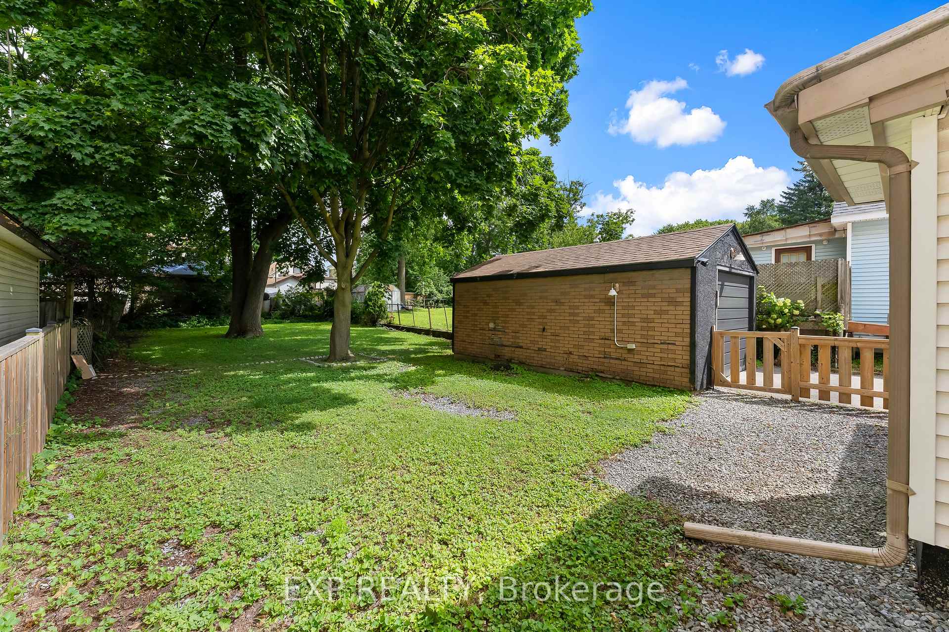 Photo 28 of 5939 Symmes Avenue, Niagara Falls, Dorchester — HOMEH