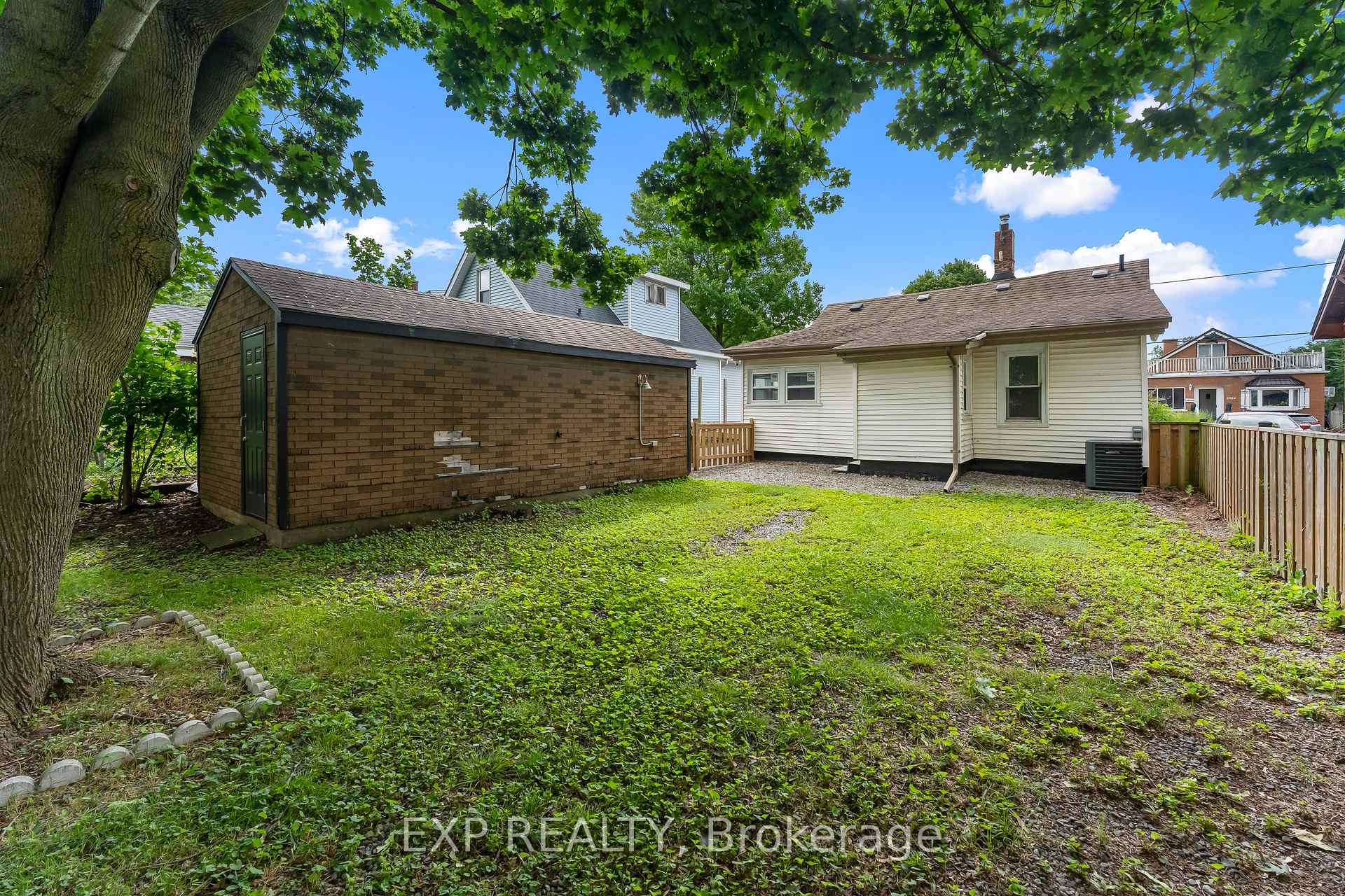 Photo 29 of 5939 Symmes Avenue, Niagara Falls, Dorchester — HOMEH