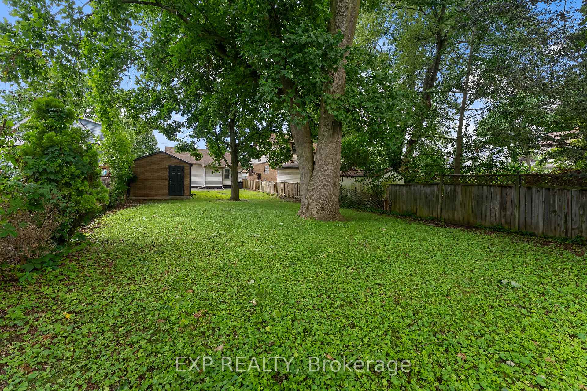 Photo 31 of 5939 Symmes Avenue, Niagara Falls, Dorchester — HOMEH