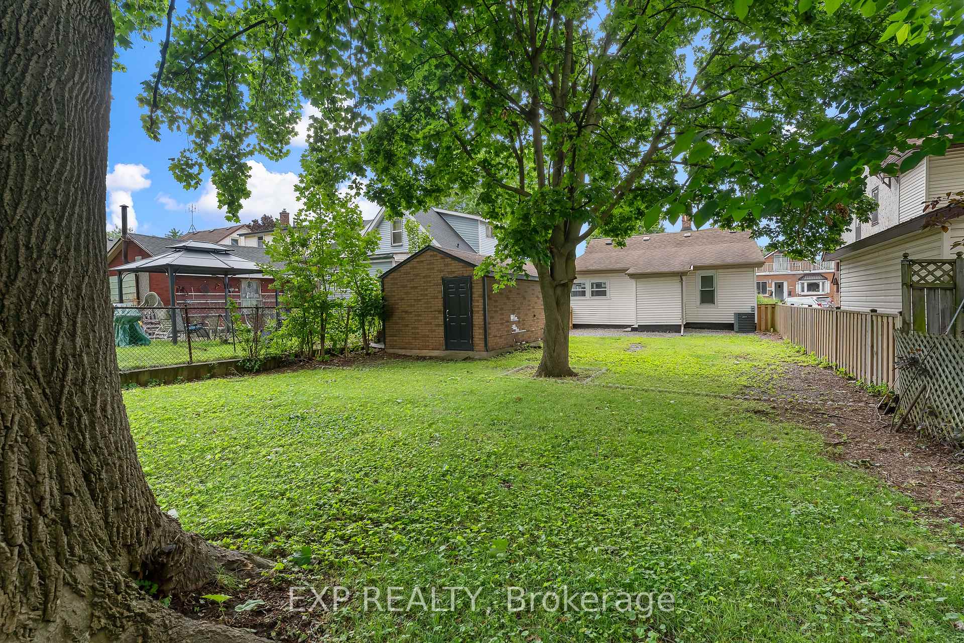 Photo 32 of 5939 Symmes Avenue, Niagara Falls, Dorchester — HOMEH