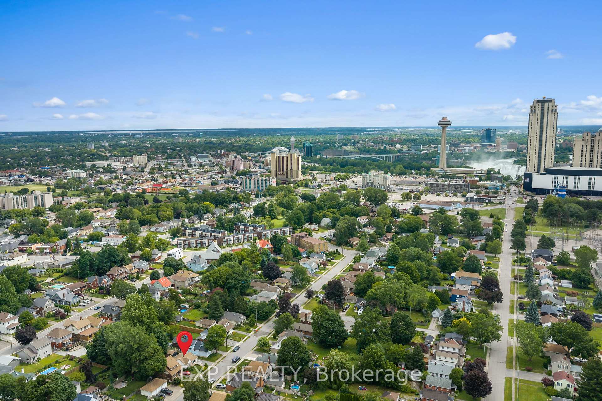 Photo 33 of 5939 Symmes Avenue, Niagara Falls, Dorchester — HOMEH