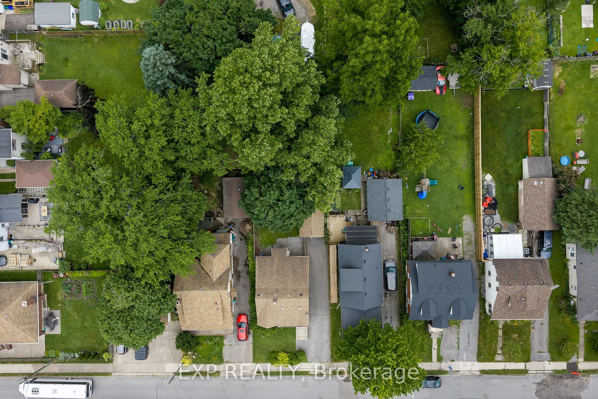 Photo 35 of 5939 Symmes Avenue, Niagara Falls, Dorchester — HOMEH