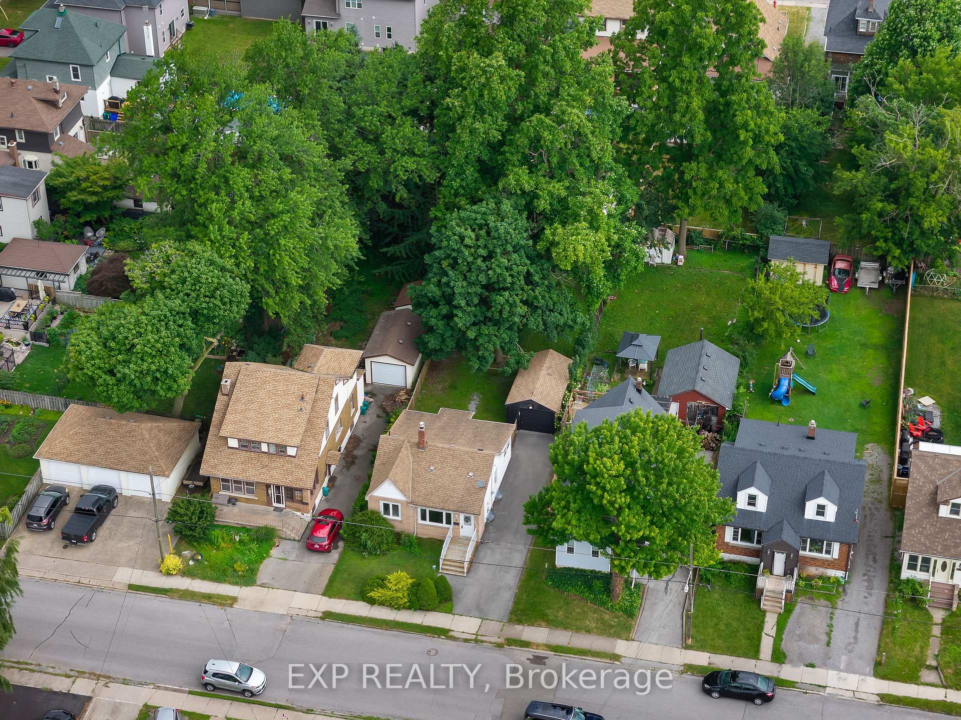 Photo 36 of 5939 Symmes Avenue, Niagara Falls, Dorchester — HOMEH