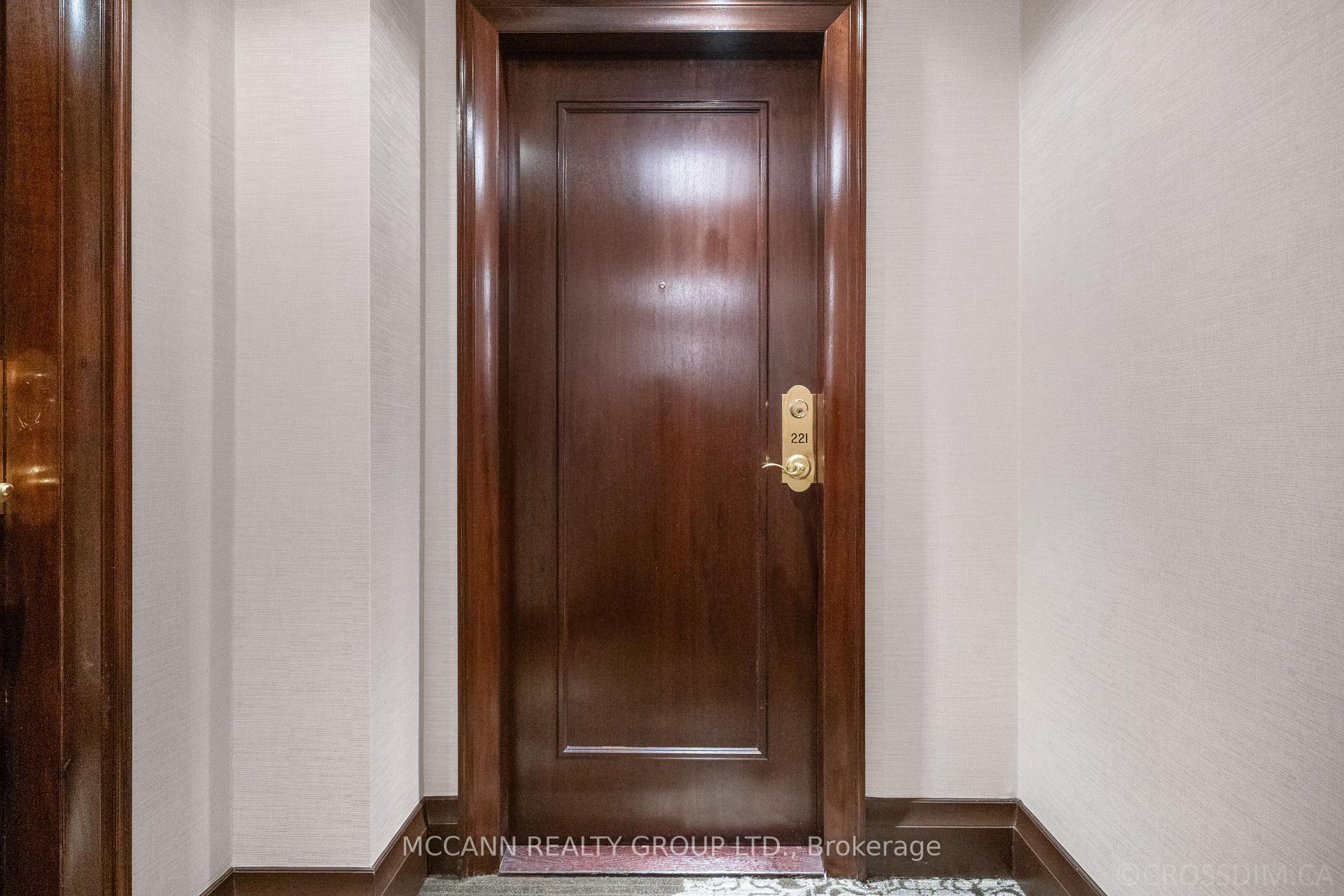 Photo 10 of Unit 221, 28 William Carson Crescent, North York, St. Andrew-Windfields — HOMEH