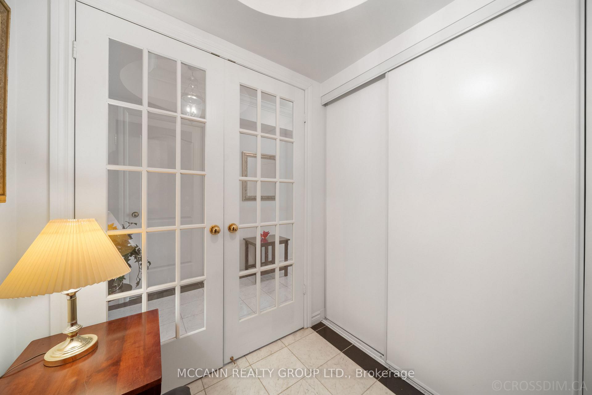 Photo 11 of Unit 221, 28 William Carson Crescent, North York, St. Andrew-Windfields — HOMEH