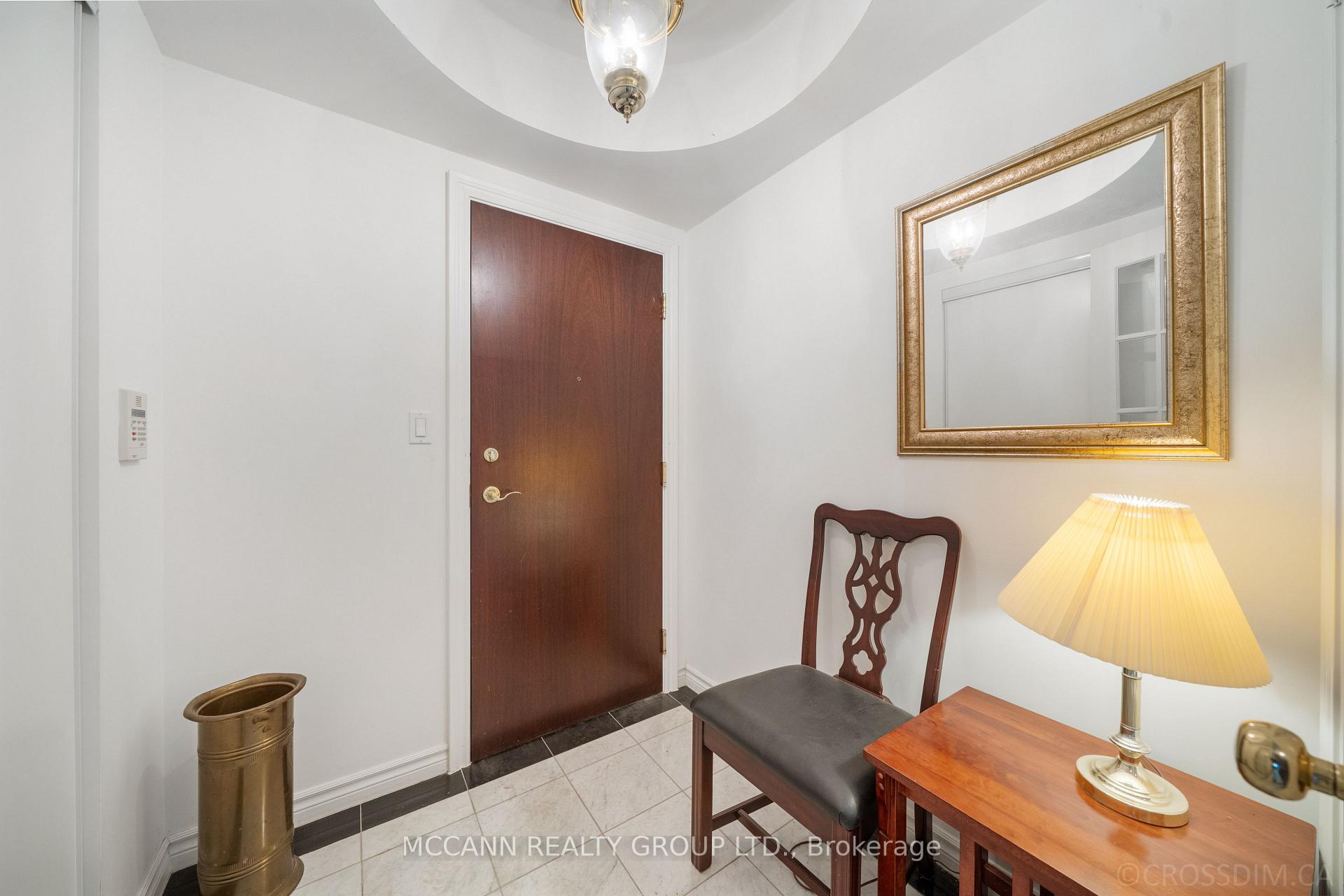 Photo 12 of Unit 221, 28 William Carson Crescent, North York, St. Andrew-Windfields — HOMEH