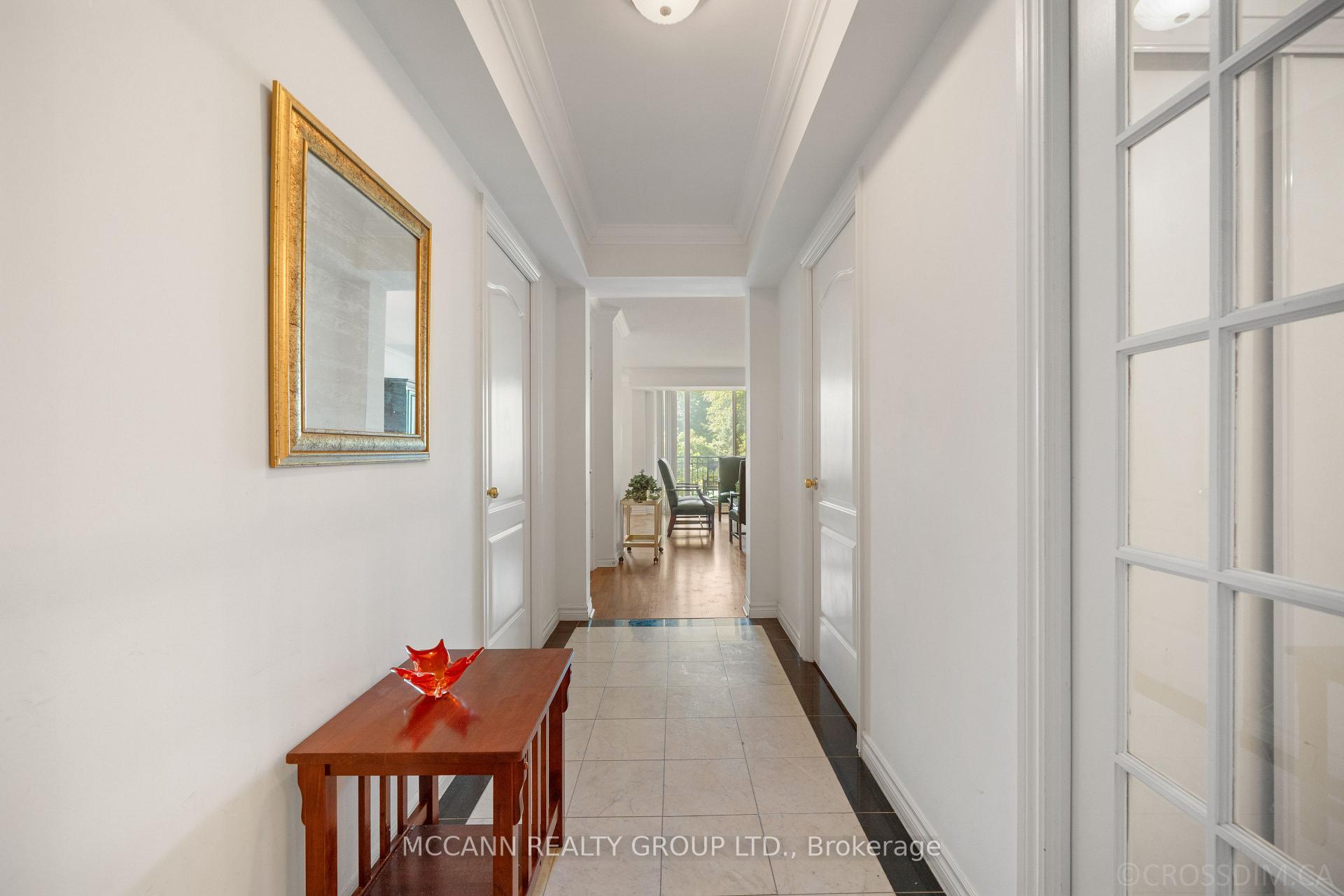 Photo 13 of Unit 221, 28 William Carson Crescent, North York, St. Andrew-Windfields — HOMEH