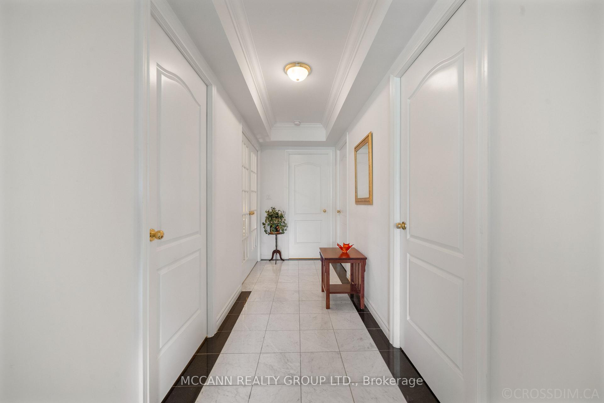 Photo 14 of Unit 221, 28 William Carson Crescent, North York, St. Andrew-Windfields — HOMEH