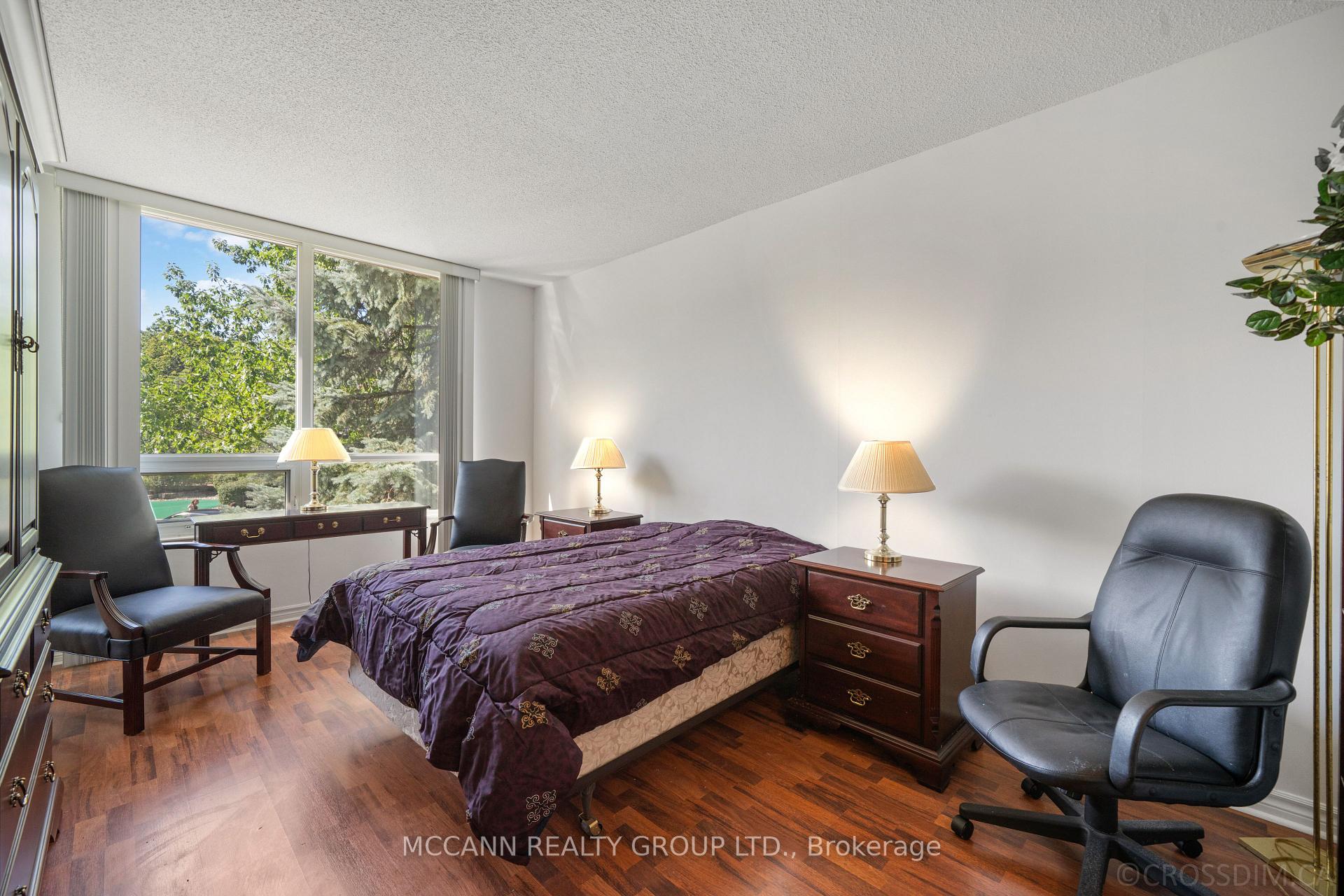 Photo 15 of Unit 221, 28 William Carson Crescent, North York, St. Andrew-Windfields — HOMEH