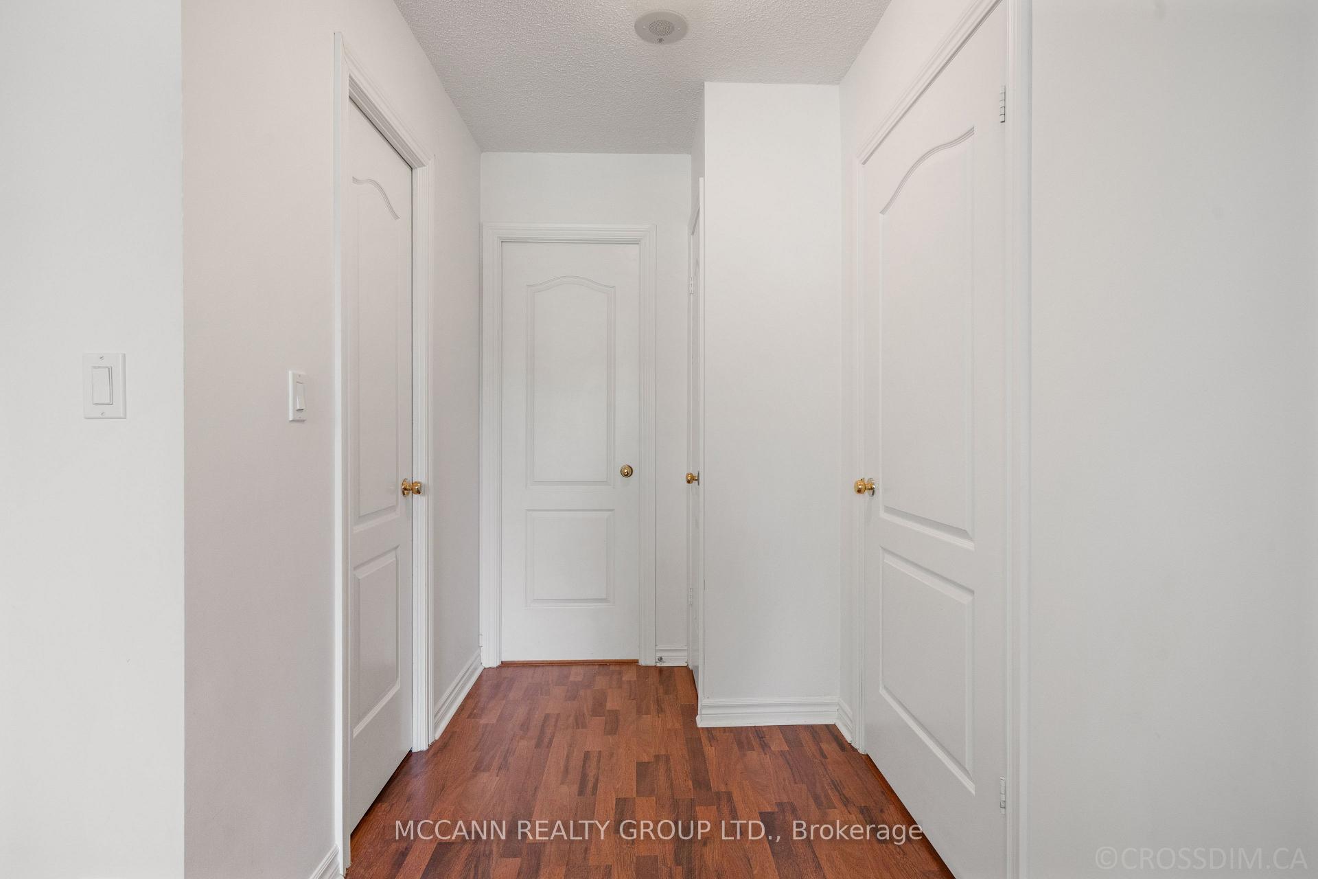 Photo 17 of Unit 221, 28 William Carson Crescent, North York, St. Andrew-Windfields — HOMEH