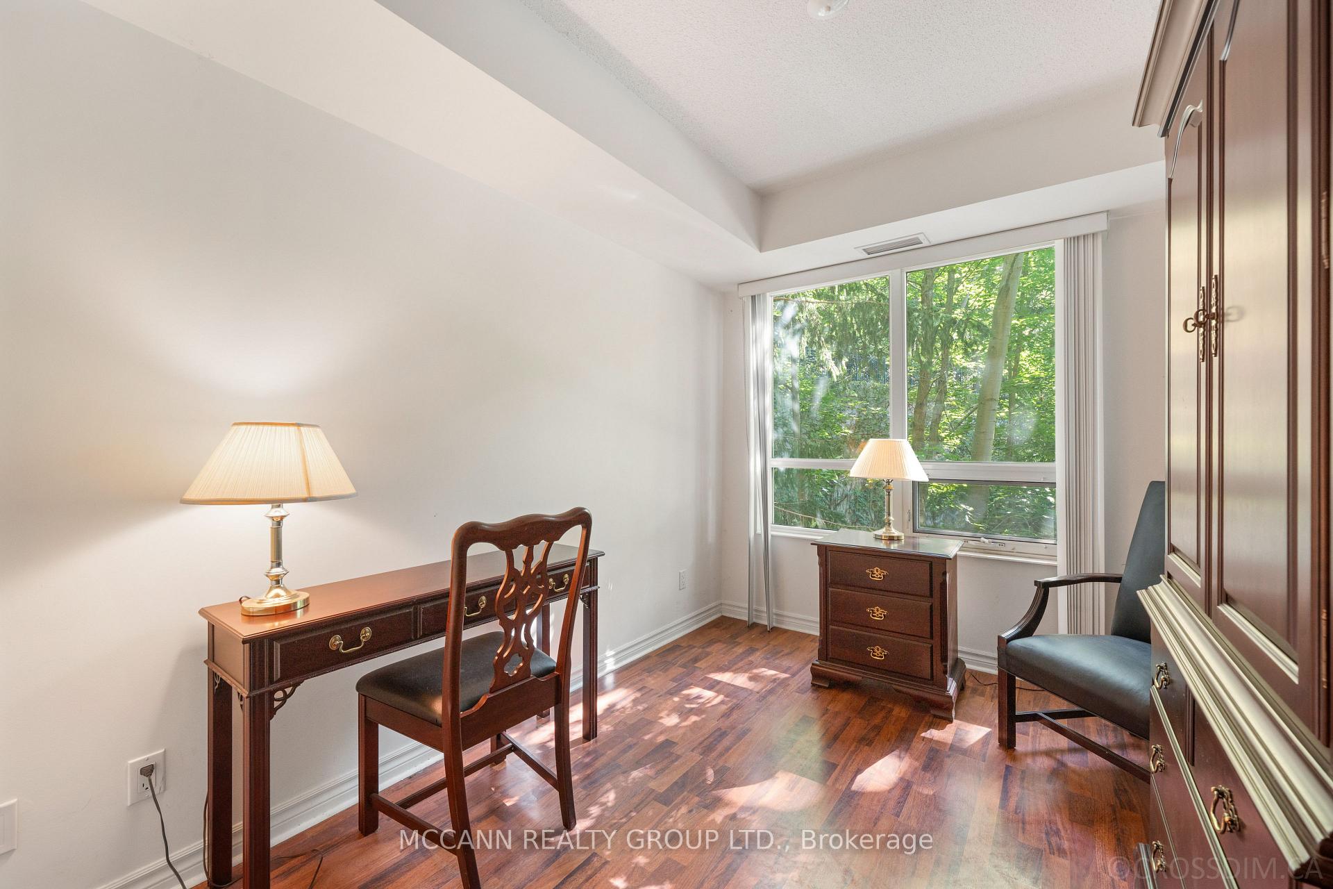 Photo 20 of Unit 221, 28 William Carson Crescent, North York, St. Andrew-Windfields — HOMEH