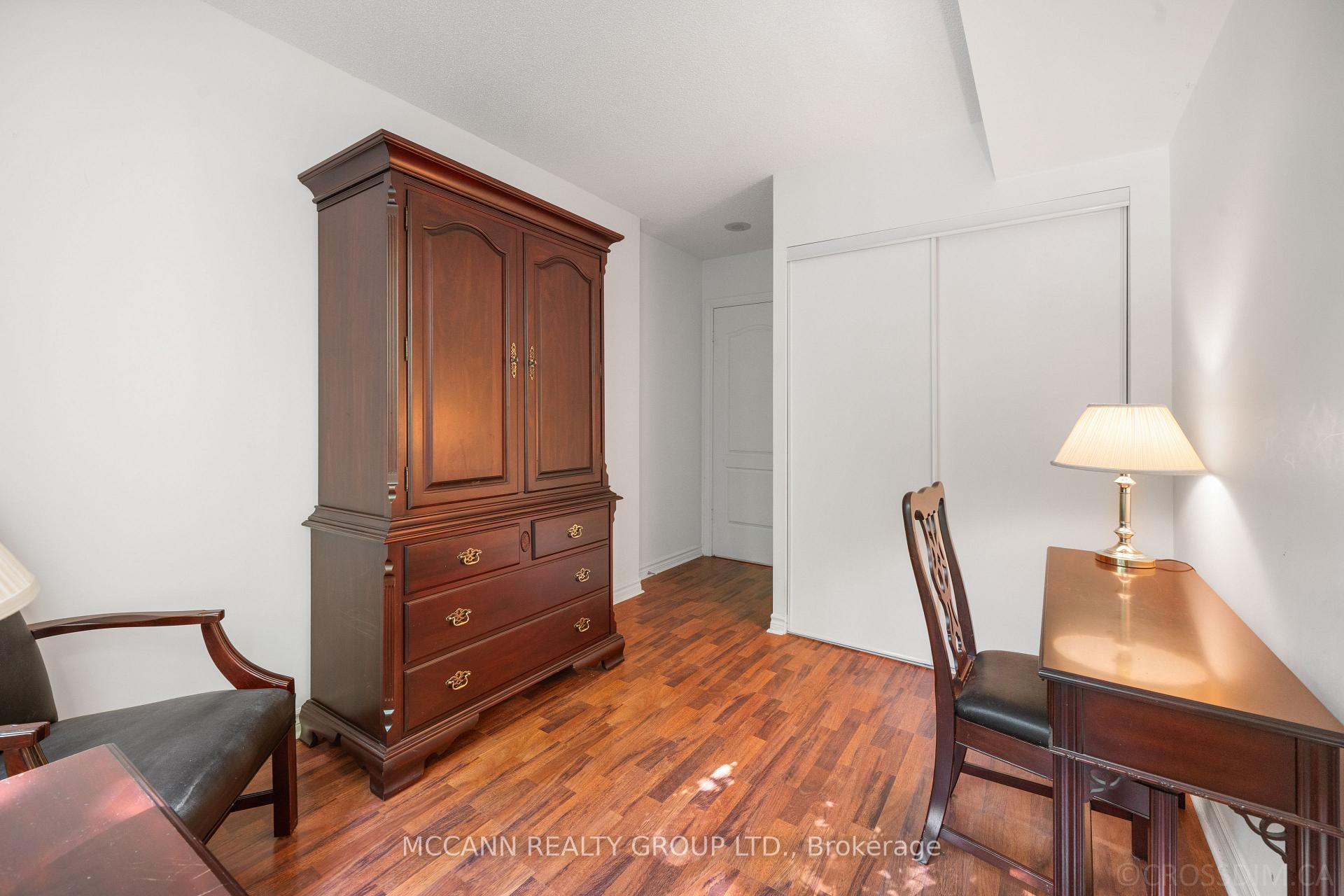 Photo 21 of Unit 221, 28 William Carson Crescent, North York, St. Andrew-Windfields — HOMEH
