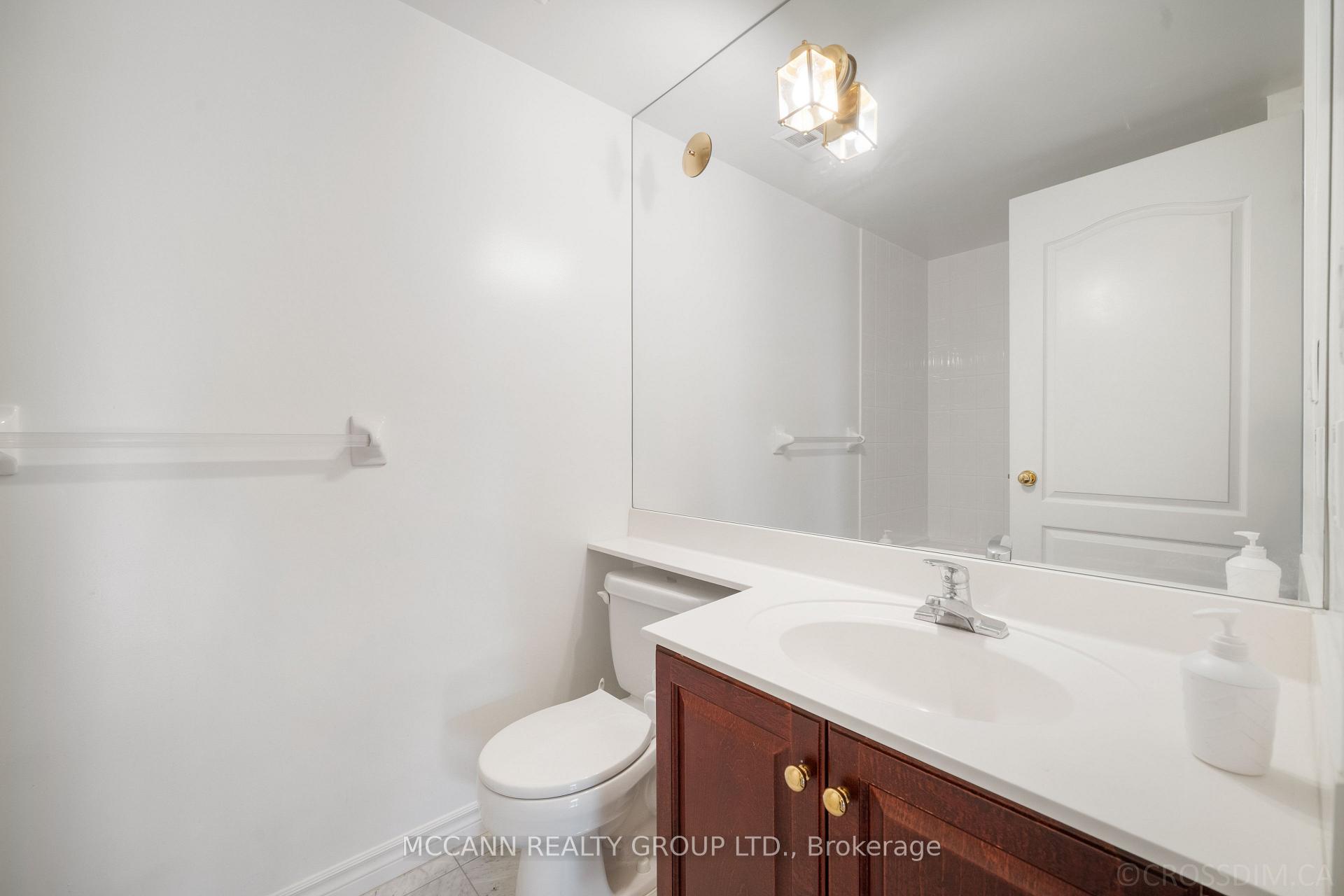 Photo 22 of Unit 221, 28 William Carson Crescent, North York, St. Andrew-Windfields — HOMEH