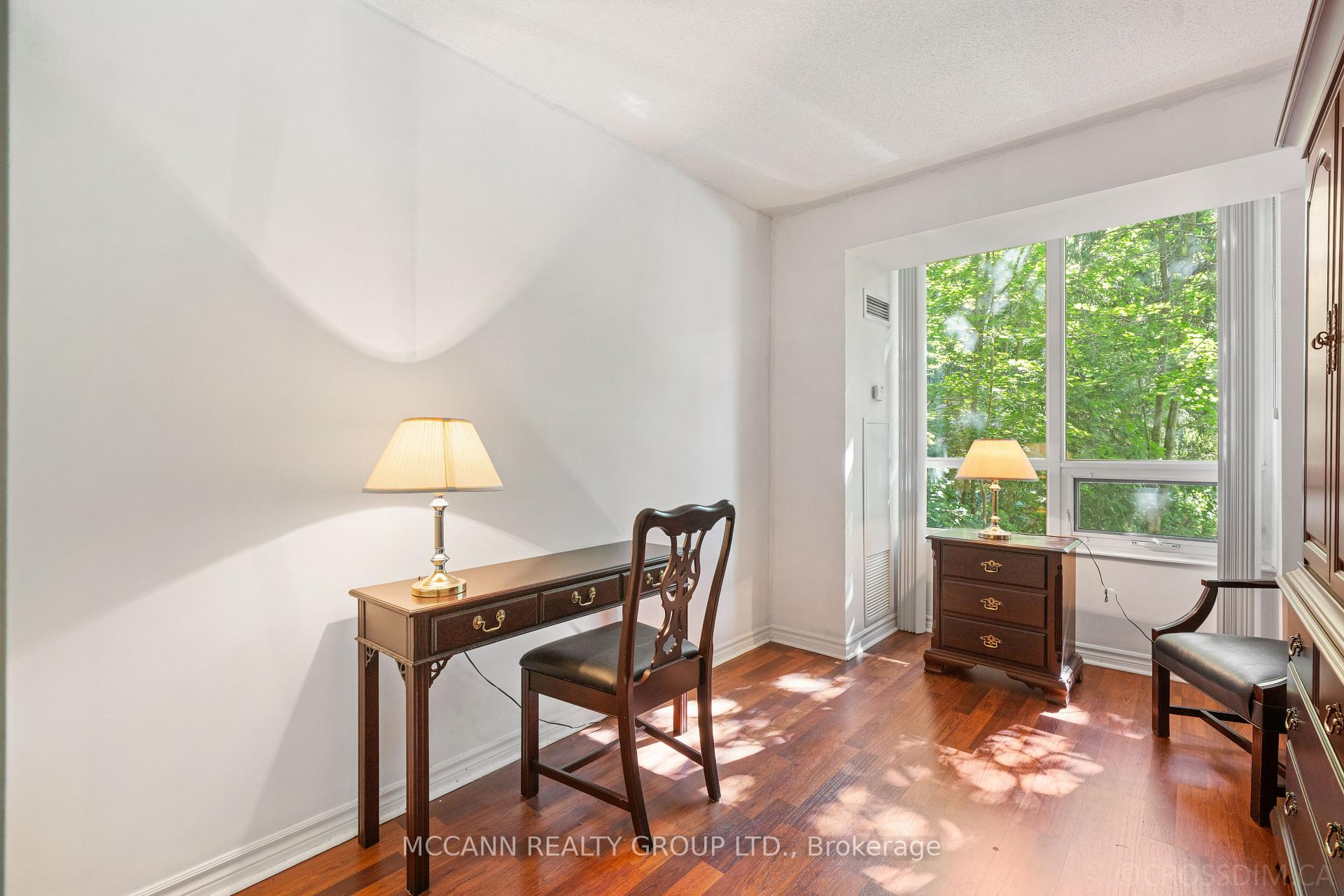 Photo 24 of Unit 221, 28 William Carson Crescent, North York, St. Andrew-Windfields — HOMEH