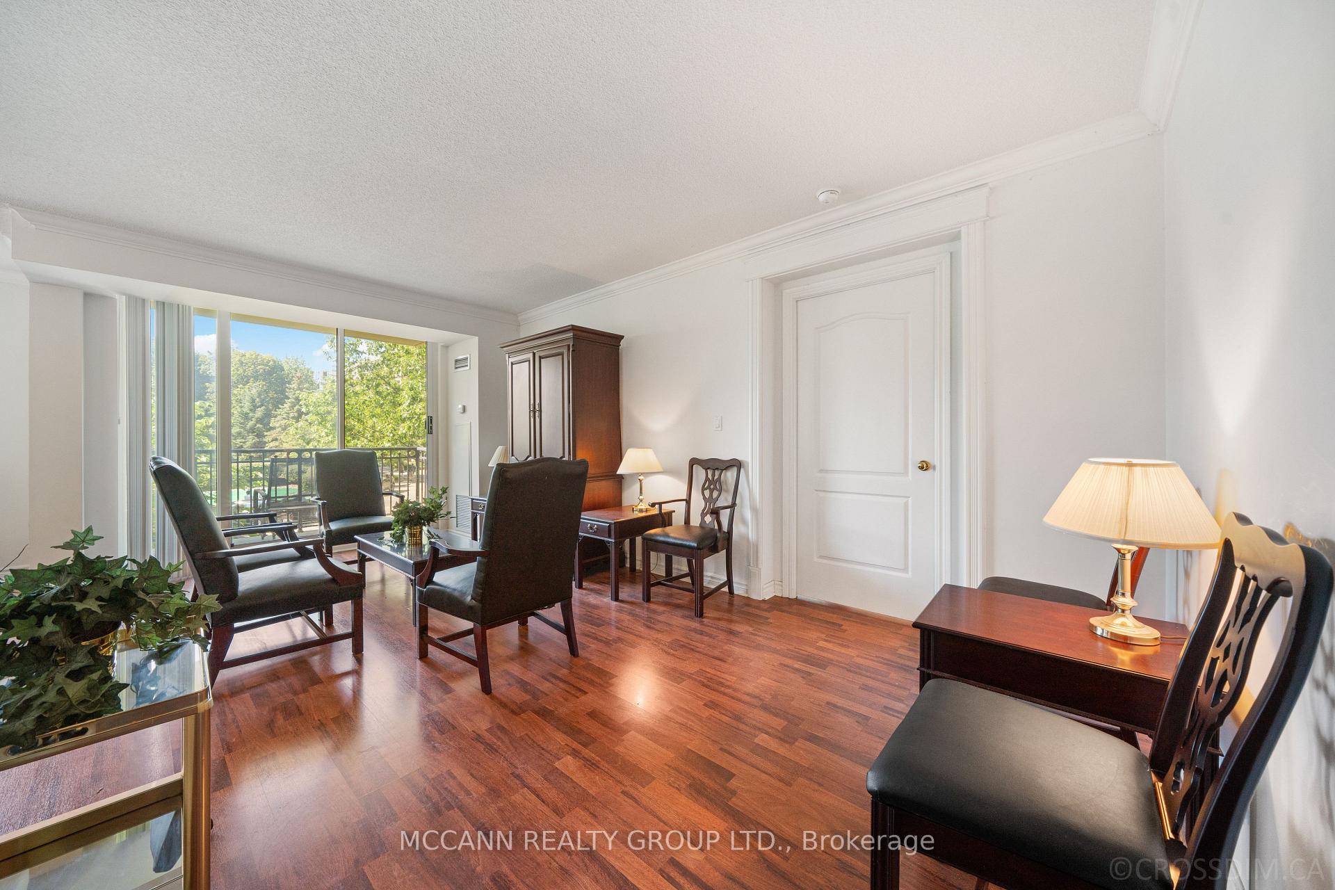 Photo 25 of Unit 221, 28 William Carson Crescent, North York, St. Andrew-Windfields — HOMEH