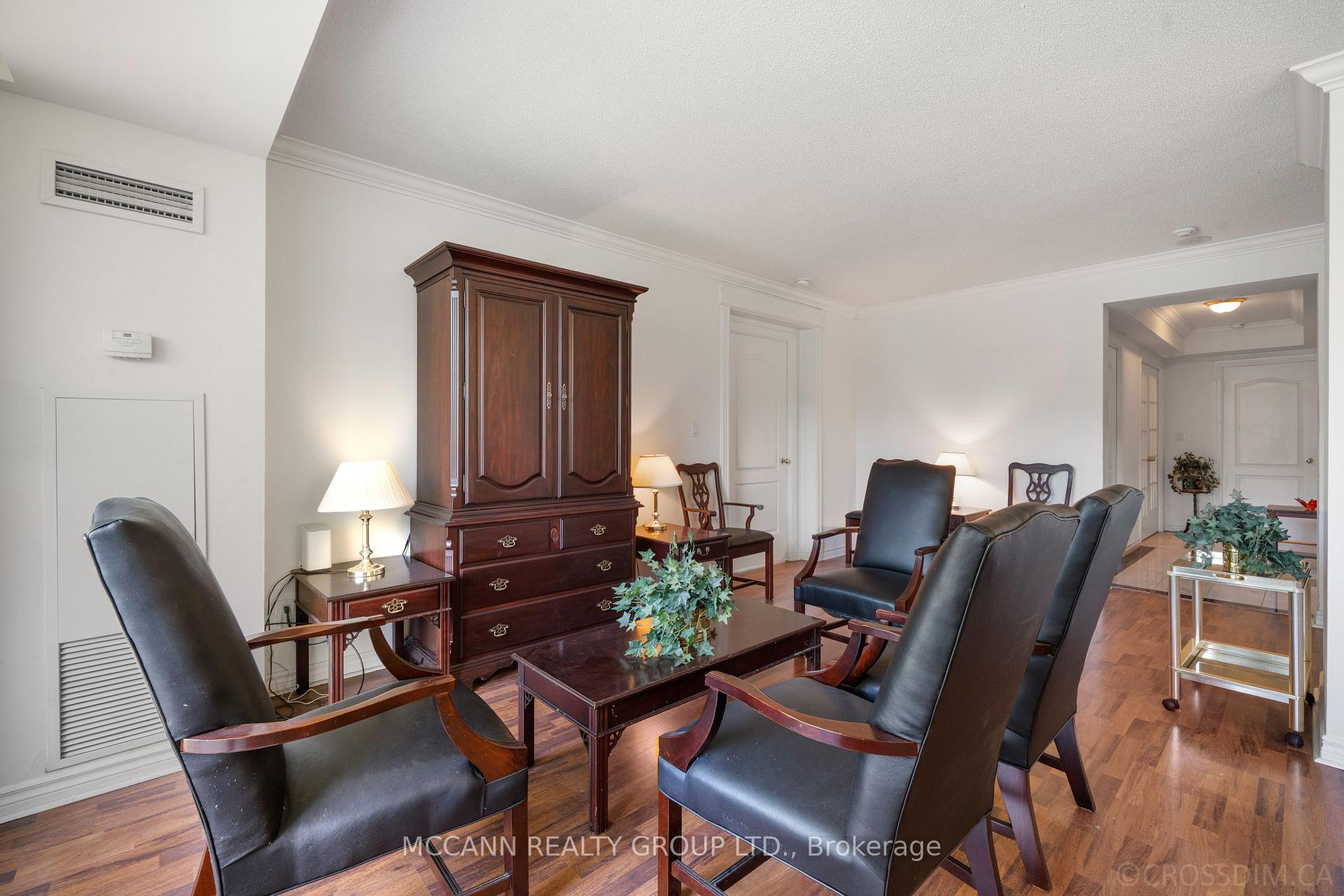 Photo 26 of Unit 221, 28 William Carson Crescent, North York, St. Andrew-Windfields — HOMEH