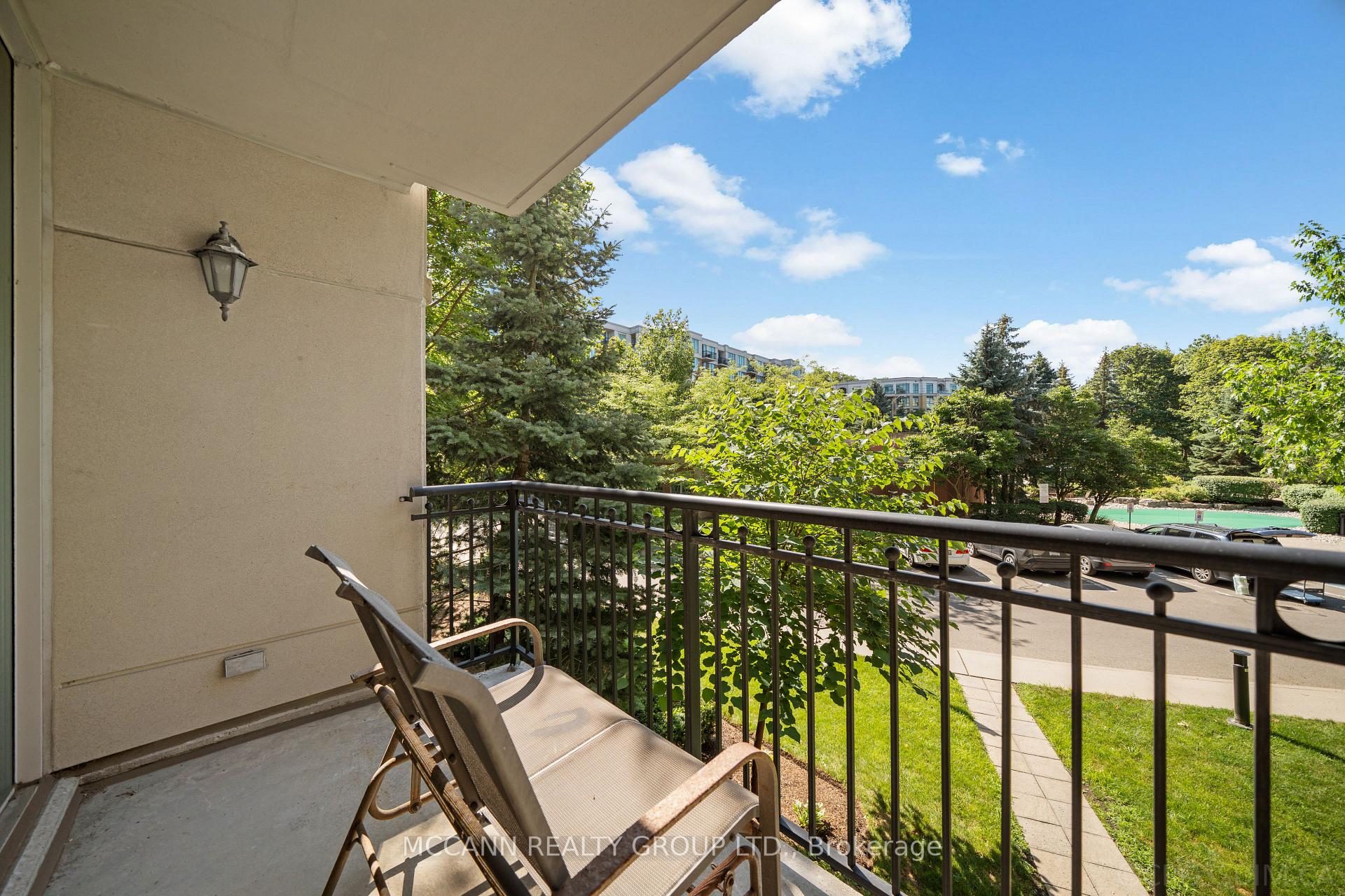 Photo 28 of Unit 221, 28 William Carson Crescent, North York, St. Andrew-Windfields — HOMEH
