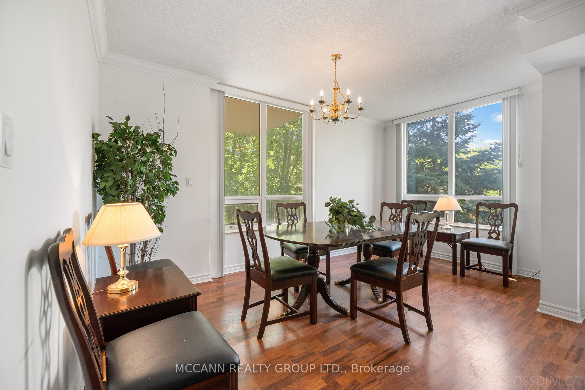 Photo 29 of Unit 221, 28 William Carson Crescent, North York, St. Andrew-Windfields — HOMEH