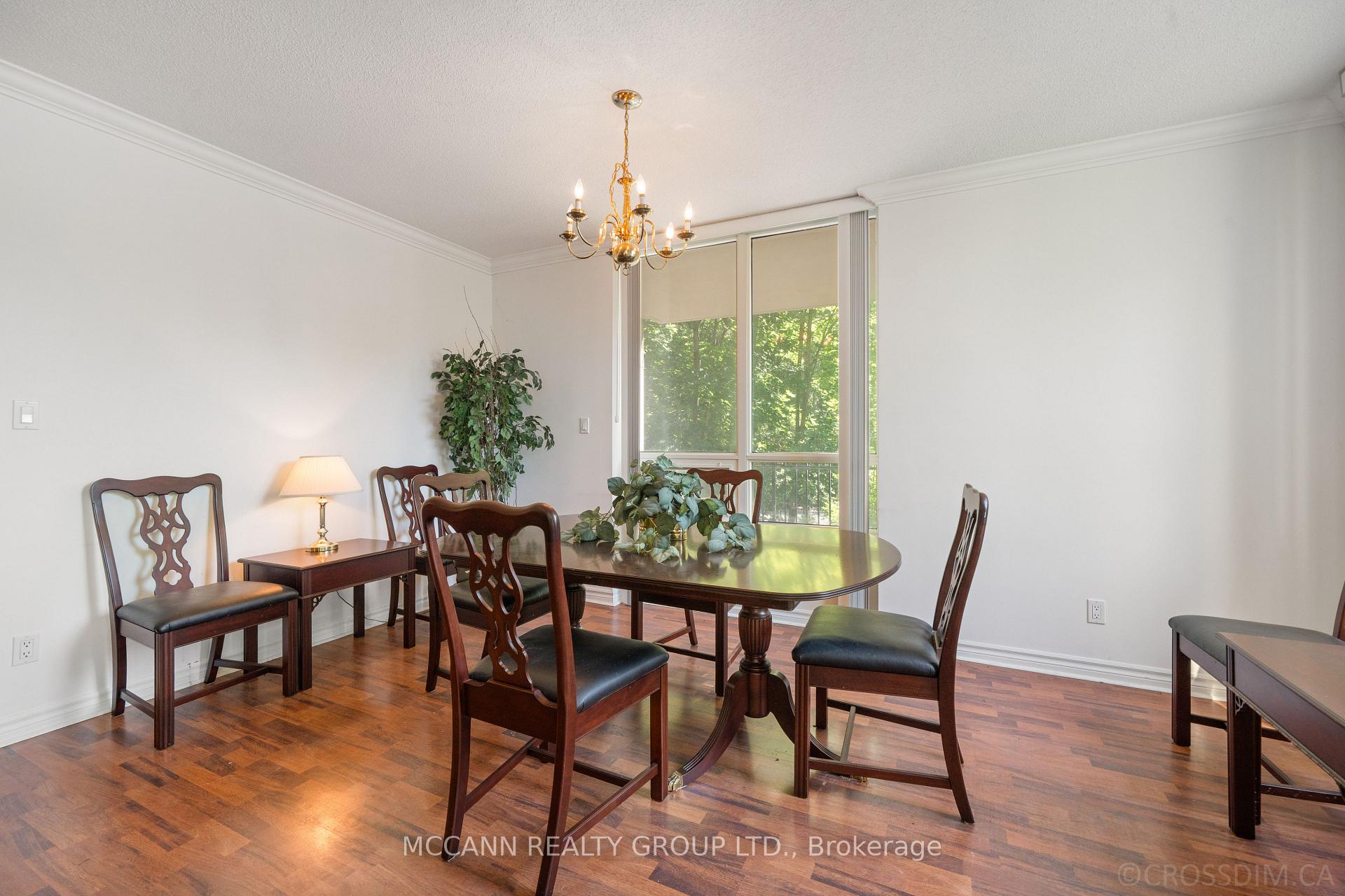 Photo 30 of Unit 221, 28 William Carson Crescent, North York, St. Andrew-Windfields — HOMEH