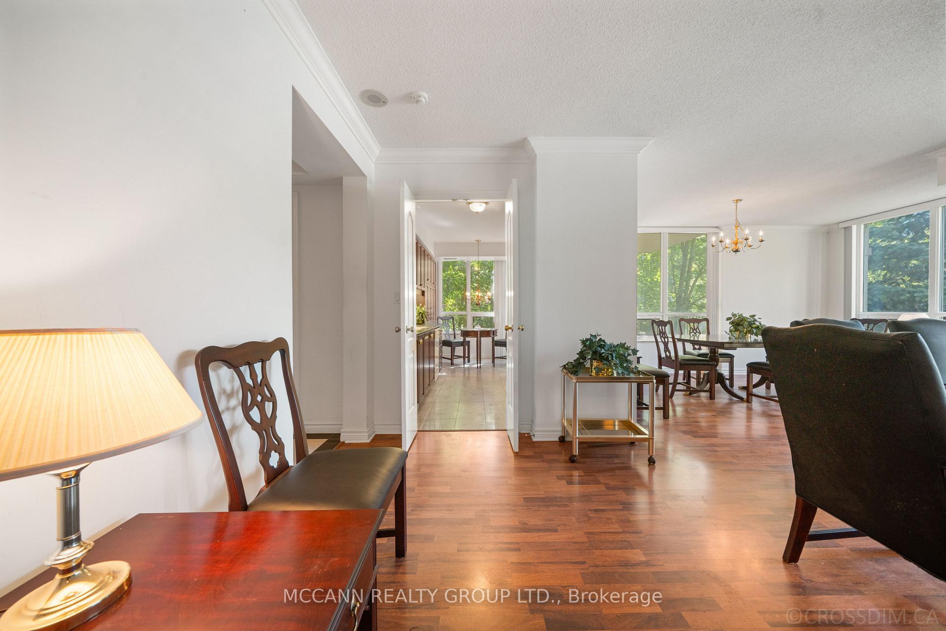 Photo 32 of Unit 221, 28 William Carson Crescent, North York, St. Andrew-Windfields — HOMEH